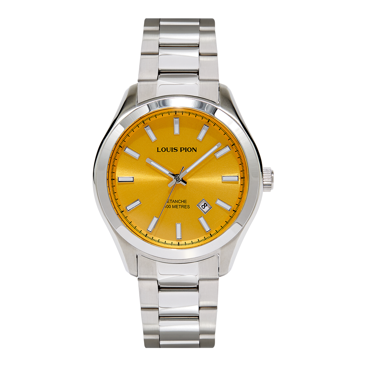 Montre Analogique ADRIEN, LOUIS PION
