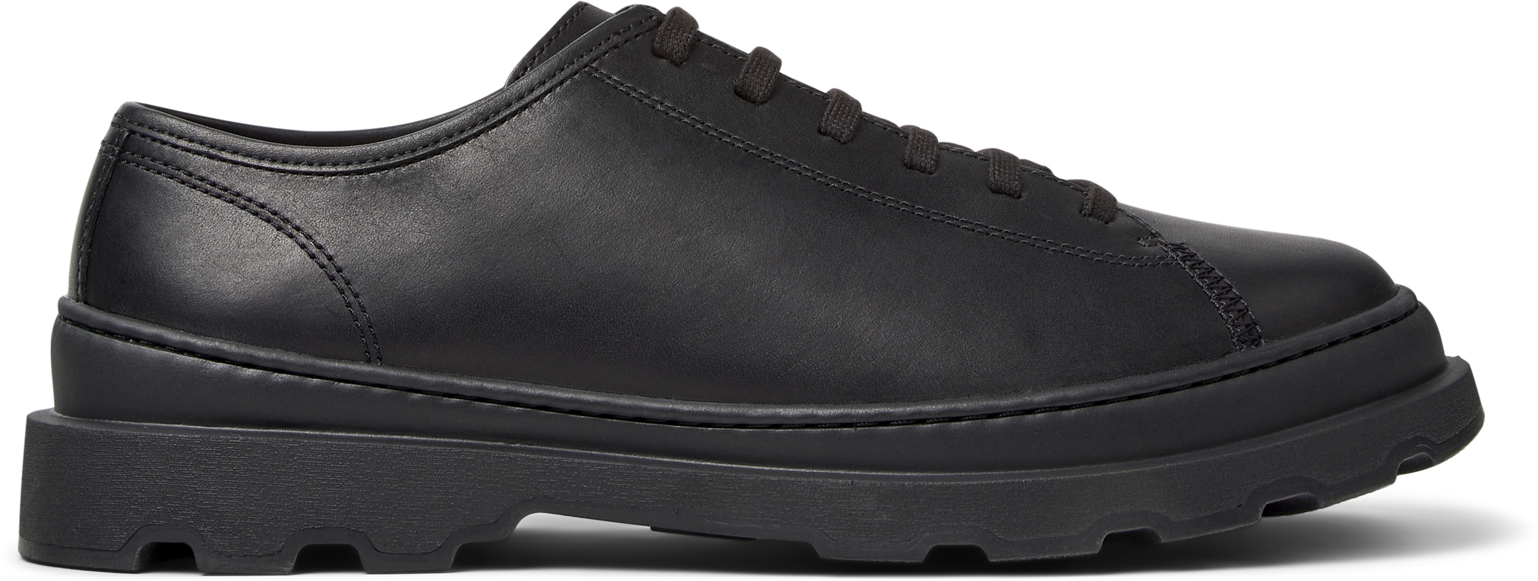 Derbies Brutus+ Smooth Leather, CAMPER