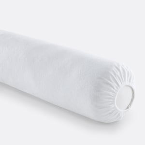 Barrière De Lit Tressée En Coton - Protection Anti-chute Pour Enfants - Longueur 2 M, Hauteur 10-12 Cm