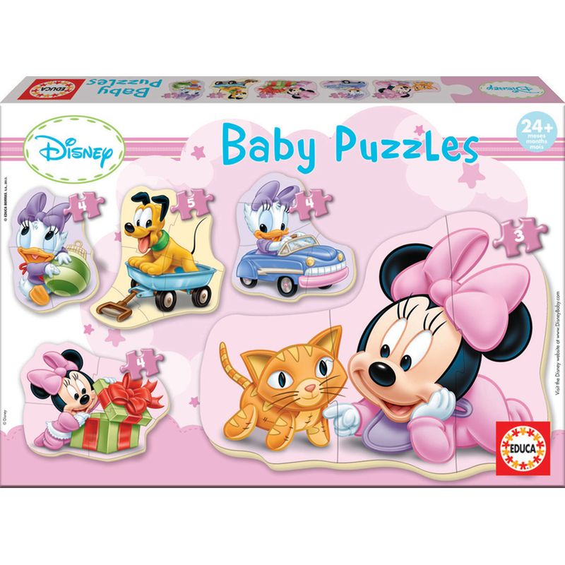 Trotteur Minnie La Redoute Trotteur Minnie La Redoute