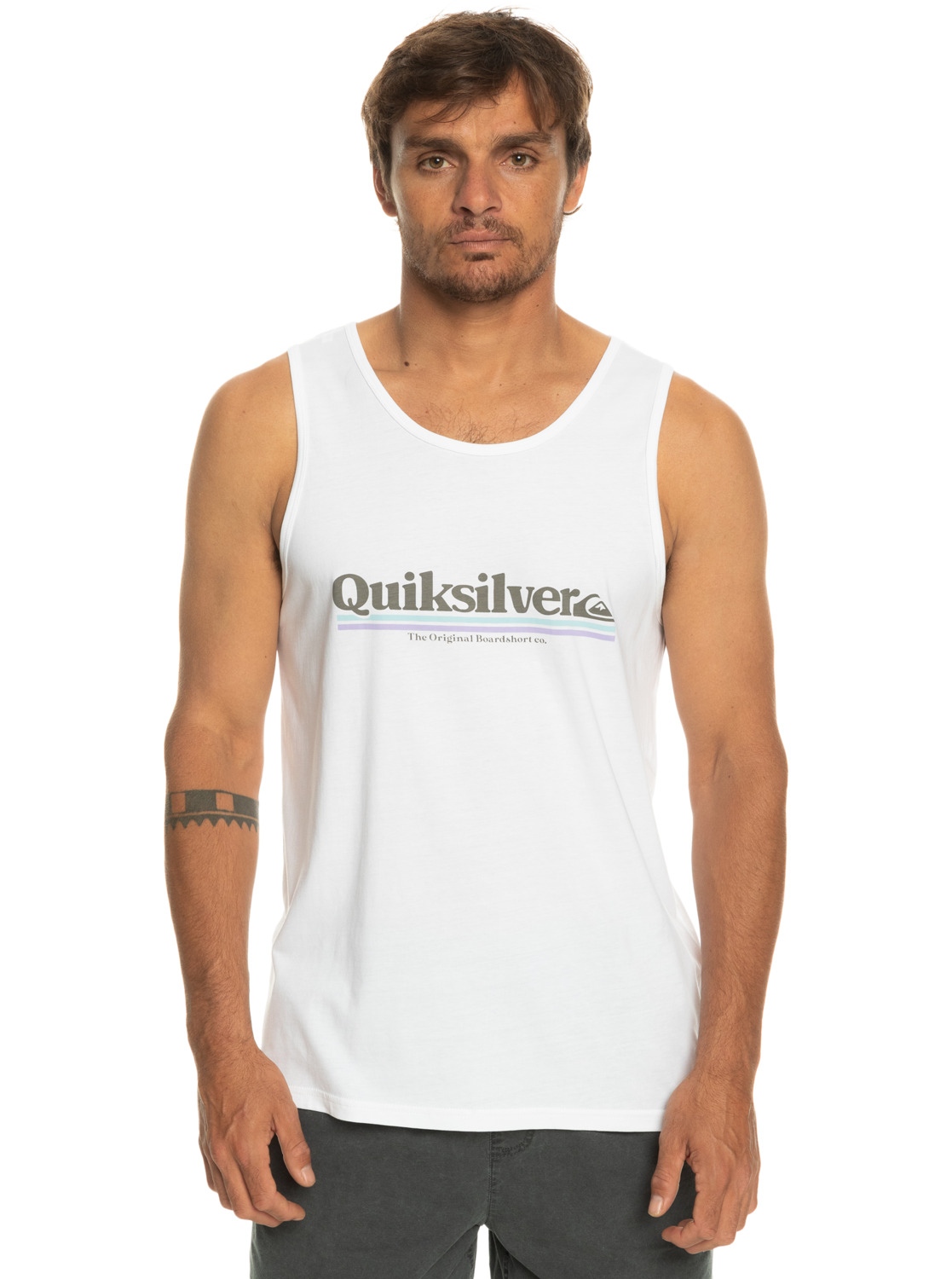 Débardeur BETWEEN THE LINES, QUIKSILVER