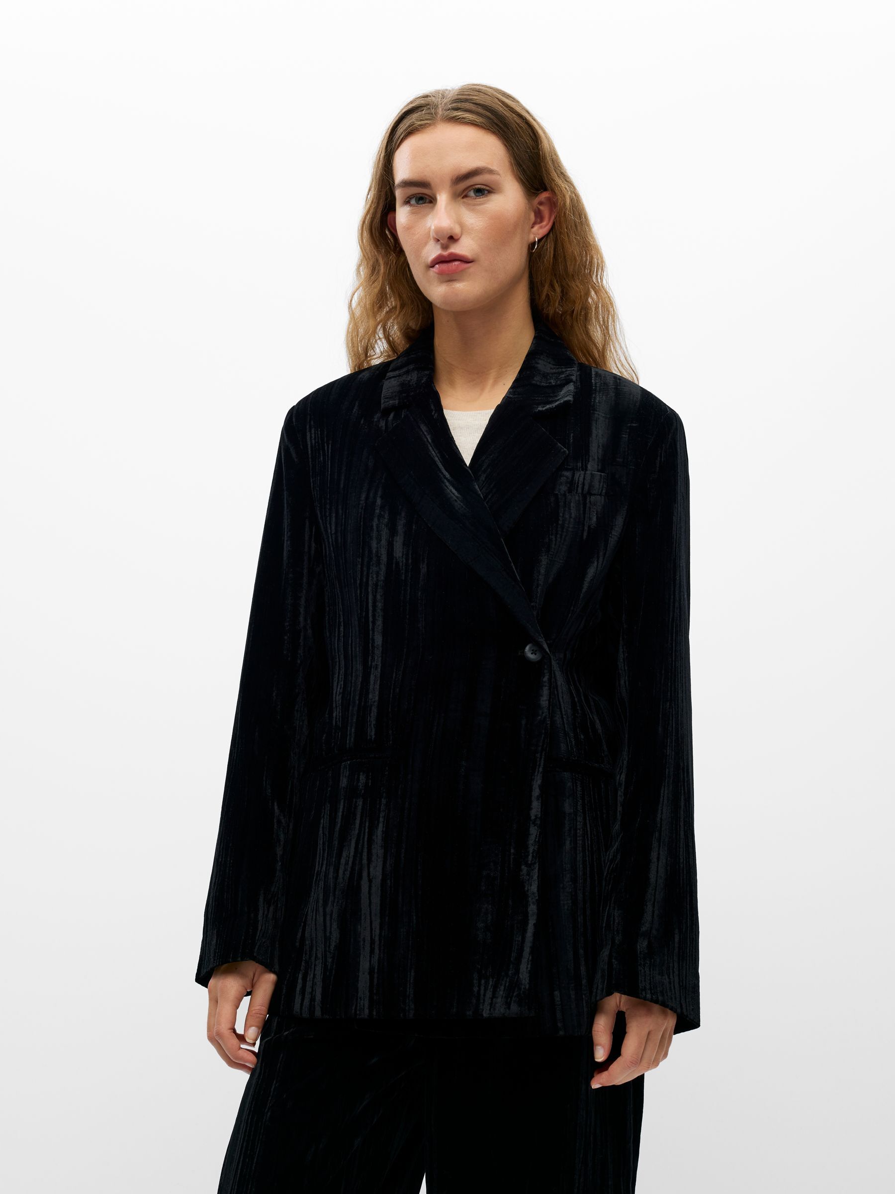 Blazer, OBJECT