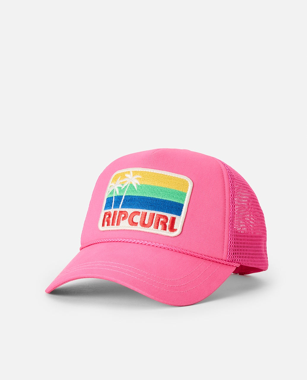 Casquette Mixed REVIVAL Trucker, RIP CURL