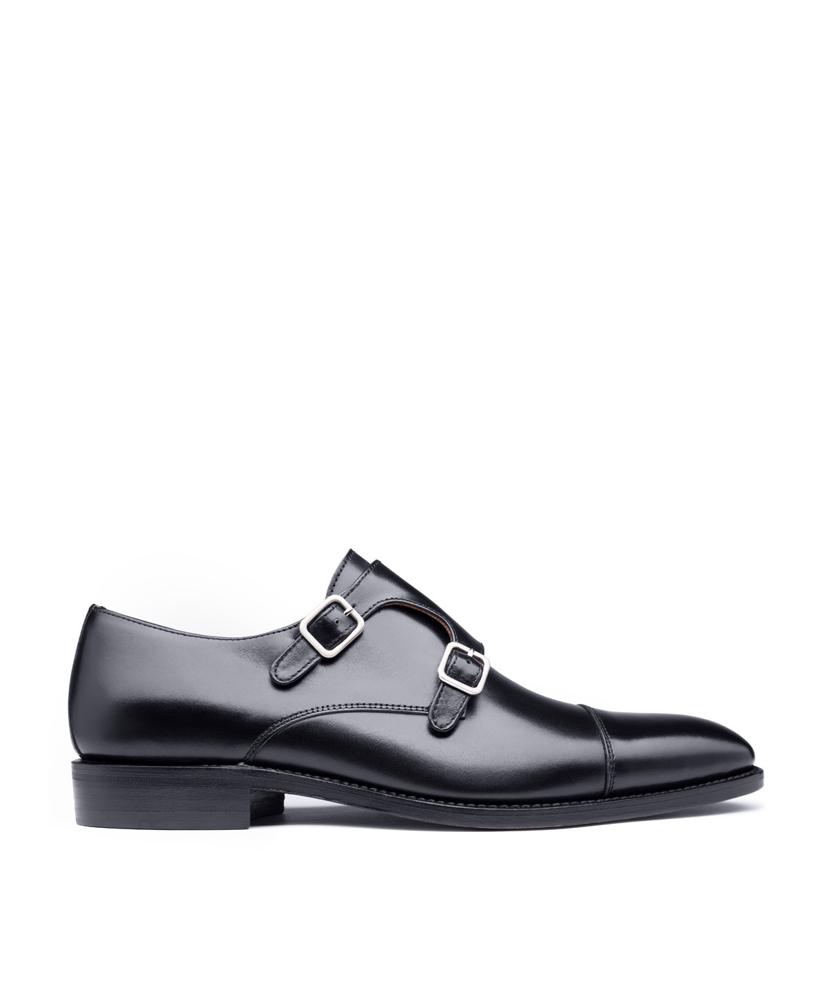Chaussure Monk en cuir CAMBRIDGE, FINSBURY