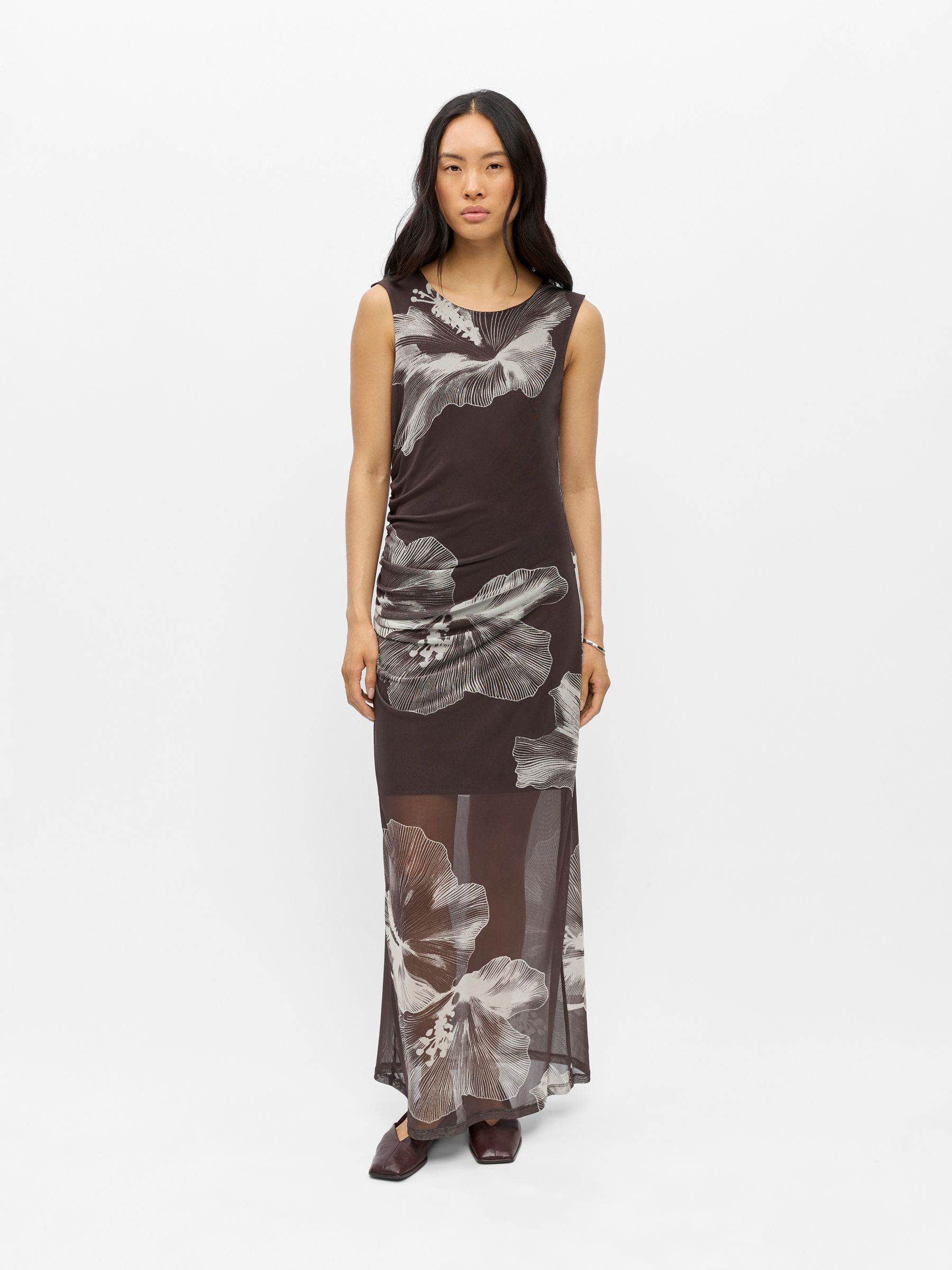 Robe Longue, OBJECT