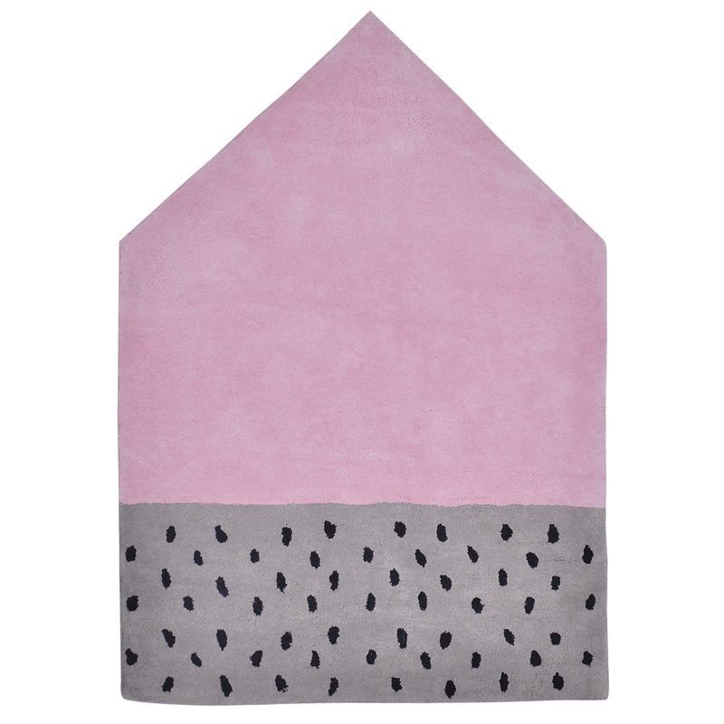 Chambre Bebe Fille Rose Poudre La Redoute