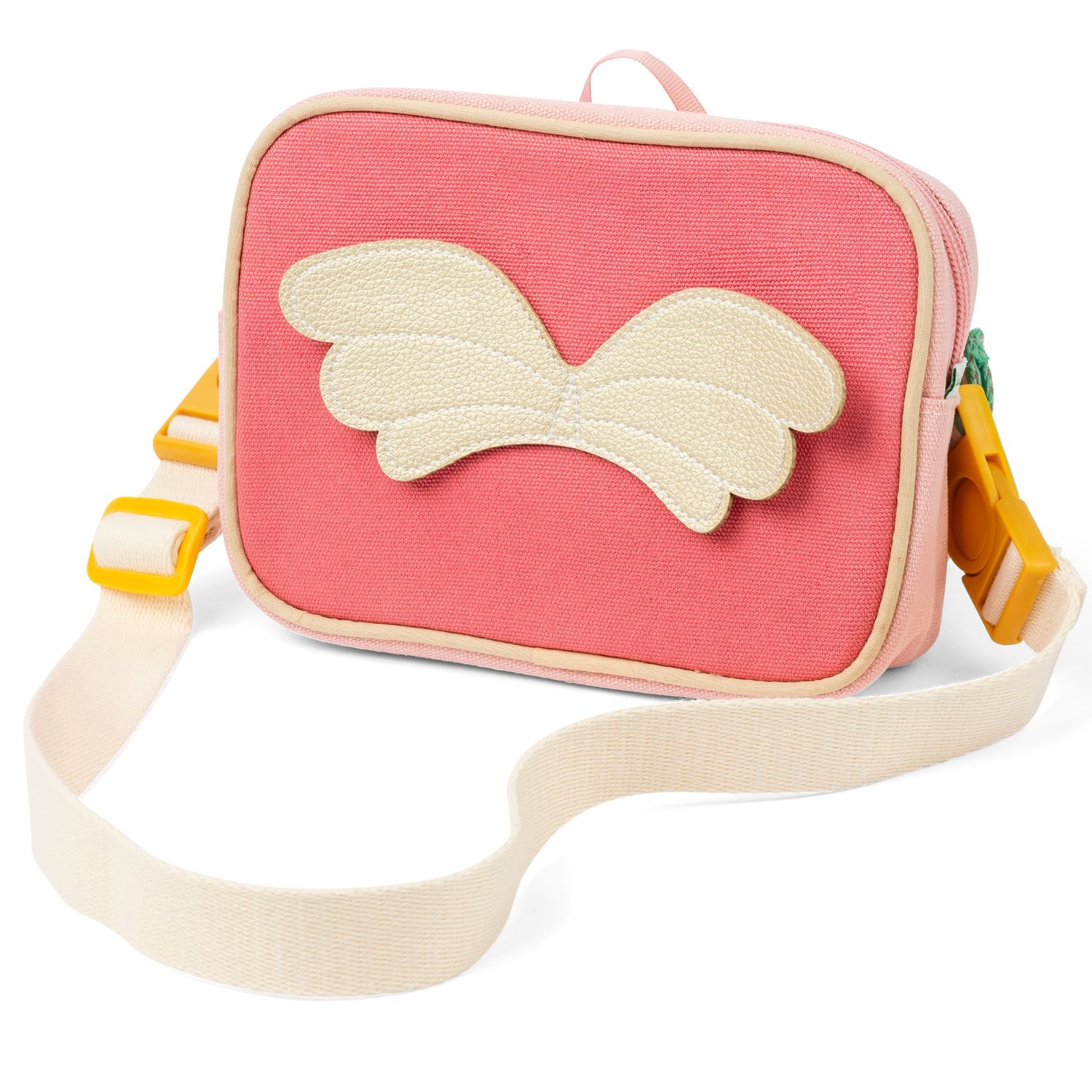 Sac bandoulière, LILLIPUTIENS