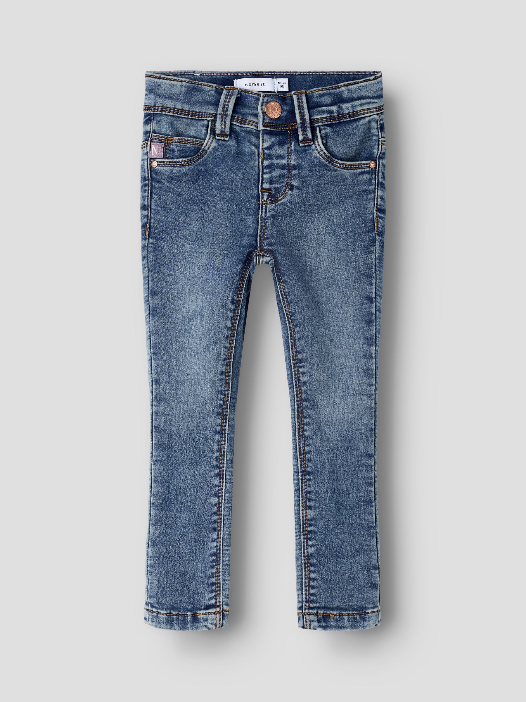 Jean, NAME IT