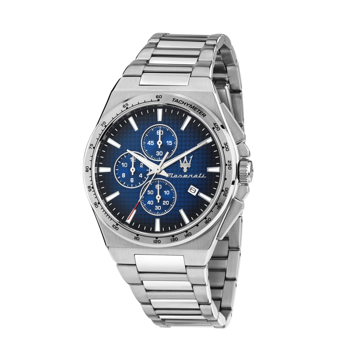 Montre Analogique VELOCITA, MASERATI