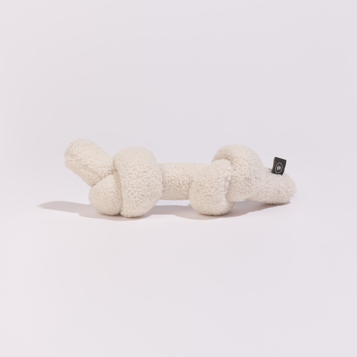 Jouet effet bouclette KNOT, PILLOW VILLA