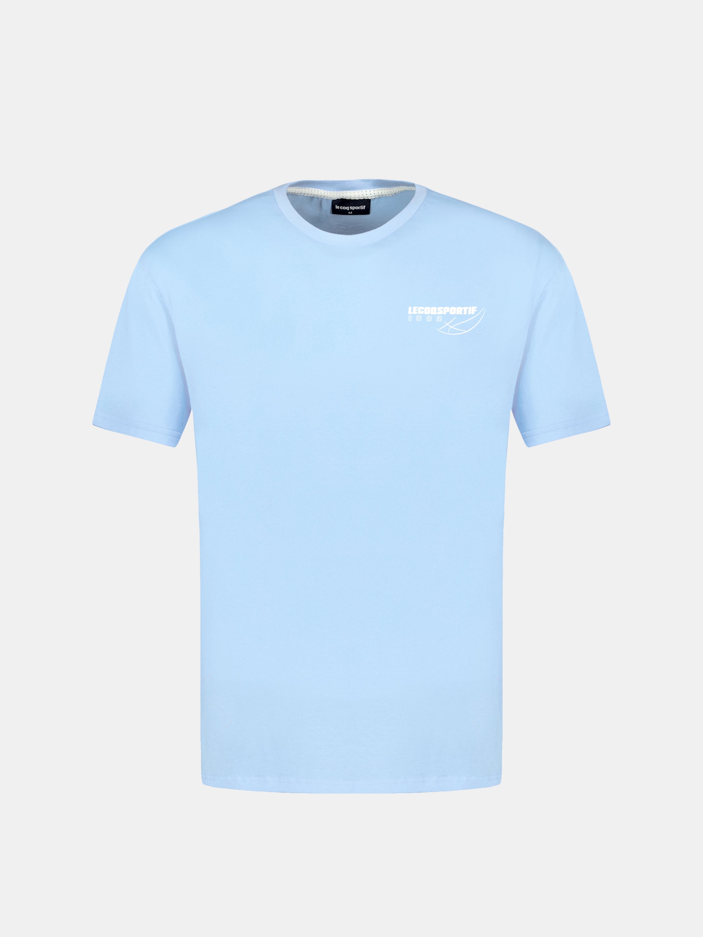 T-shirt Contemporain, LE COQ SPORTIF