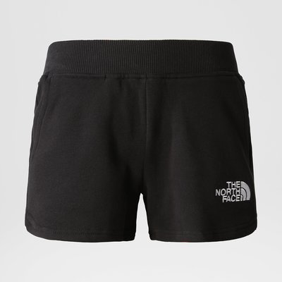 Cotton Shorts THE NORTH FACE