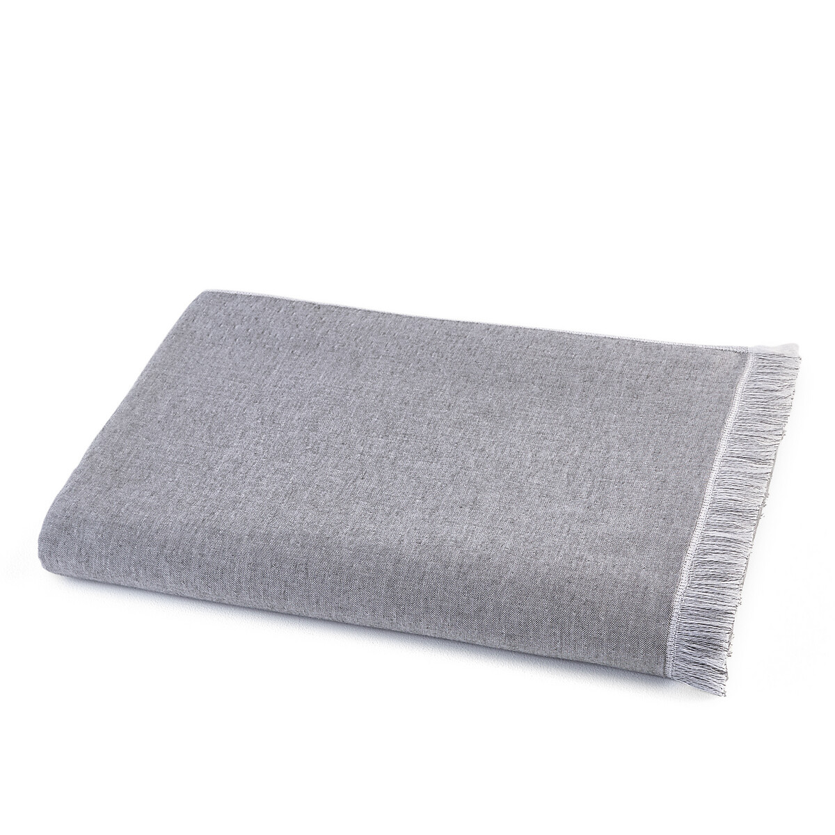 Product photograph of Kedha Organic Cotton Bath Towel from La Redoute UK