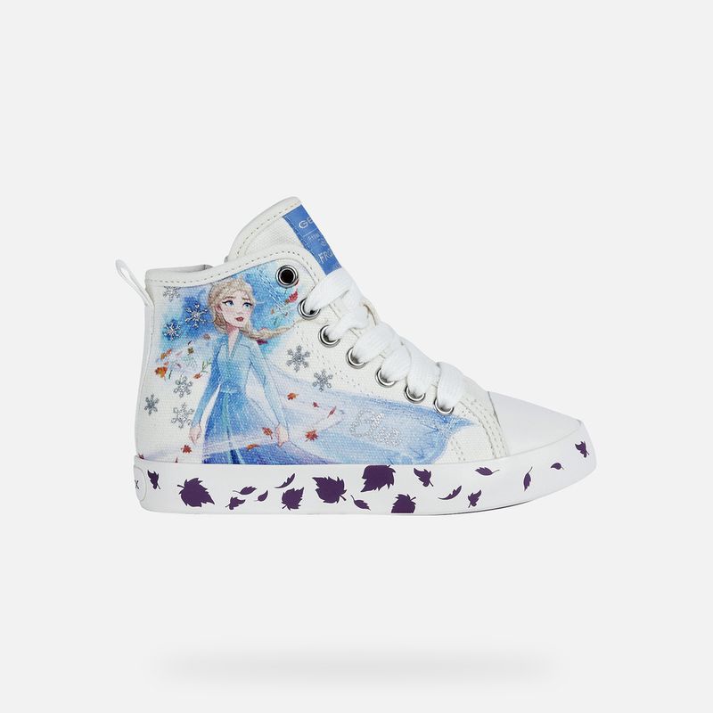 Converse la discount reine des neiges