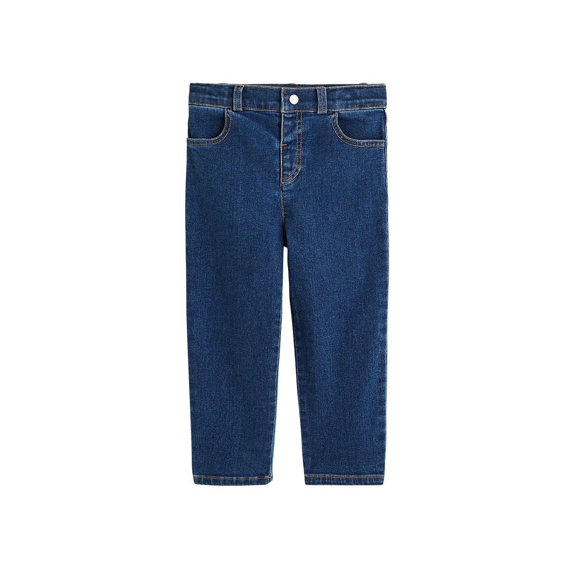 Jean enfant droit, PETIT BEGUIN