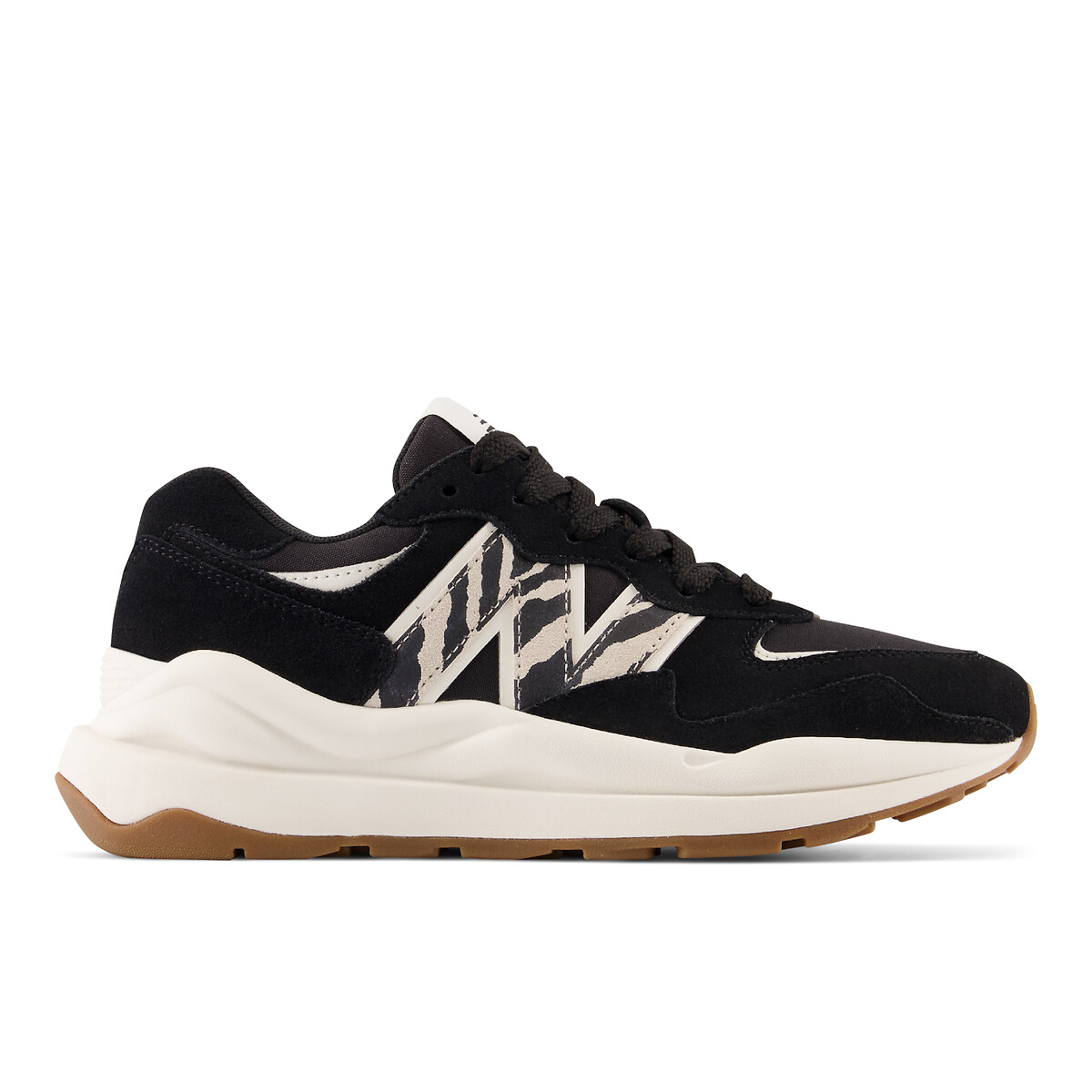 New balance pas cher cheap fille