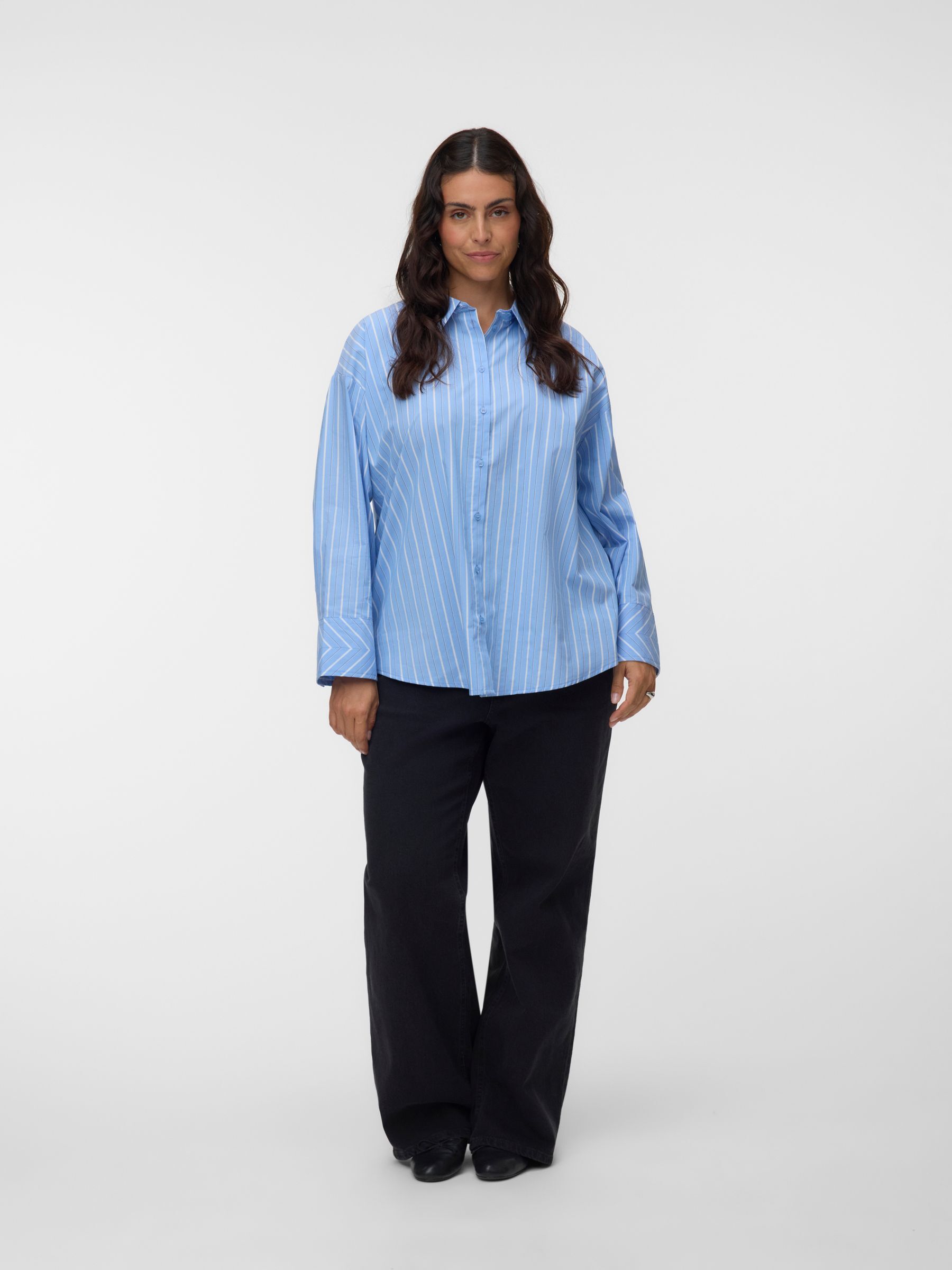 Chemise, VERO MODA