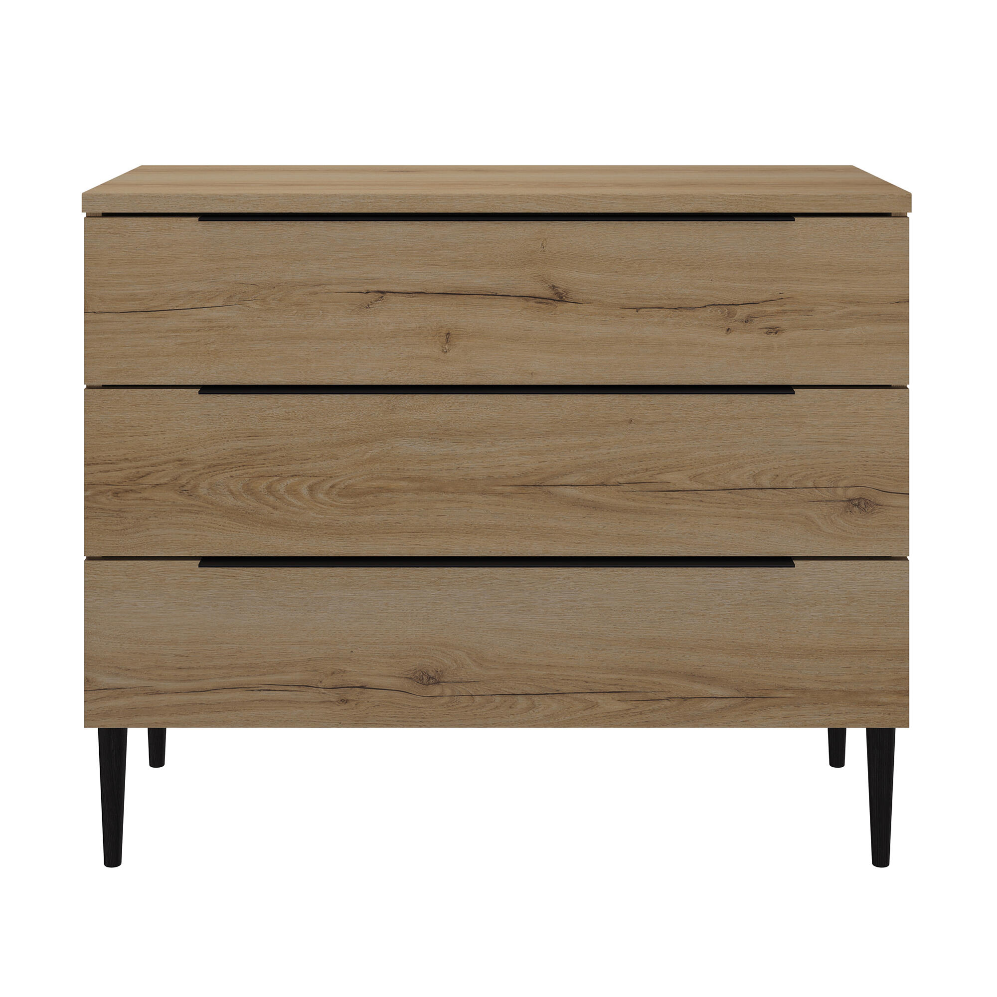 Commode 3 tiroirs, GAMI