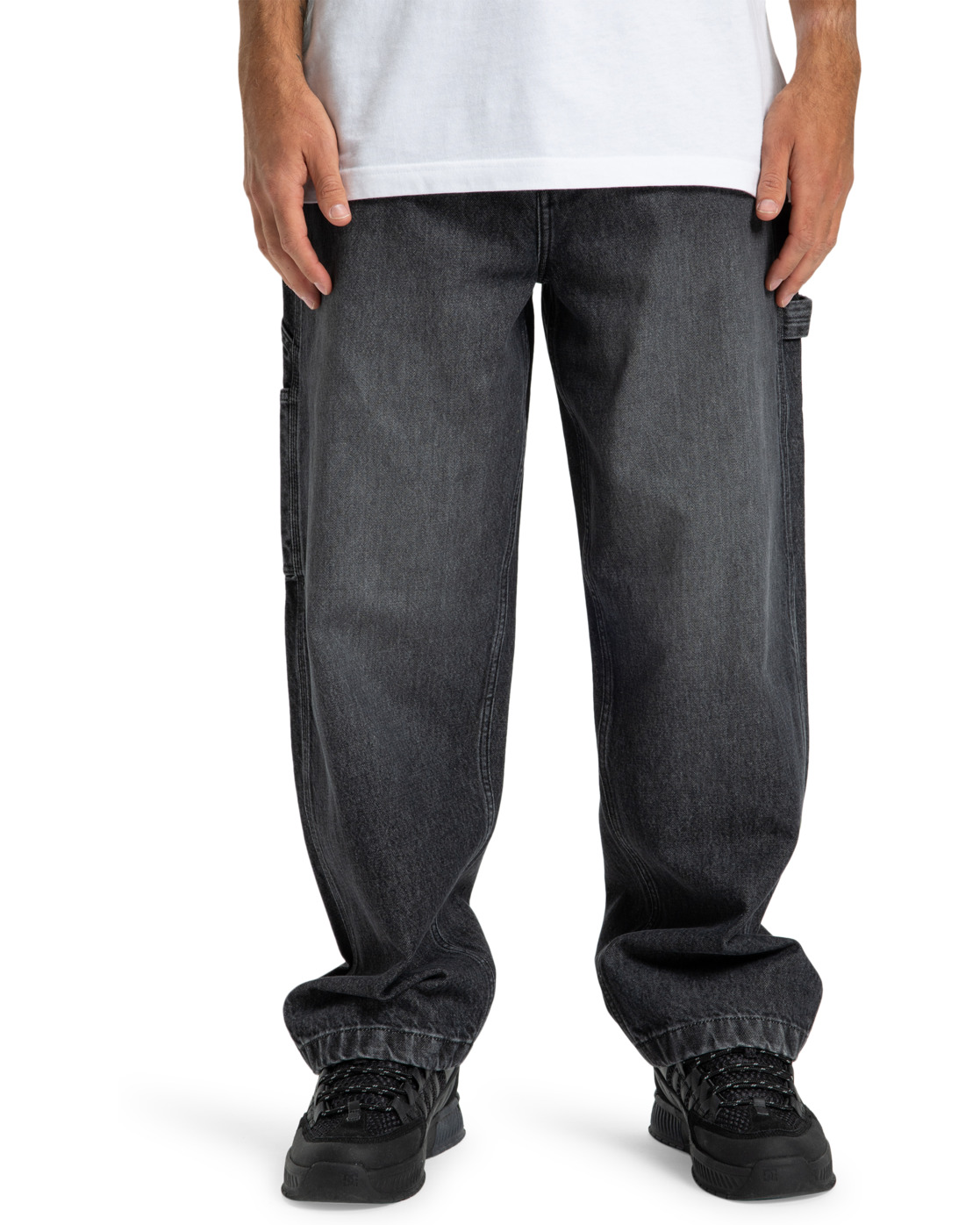 DC Shoes Apparel|Pants Homme EDYDP03432, DC SHOES