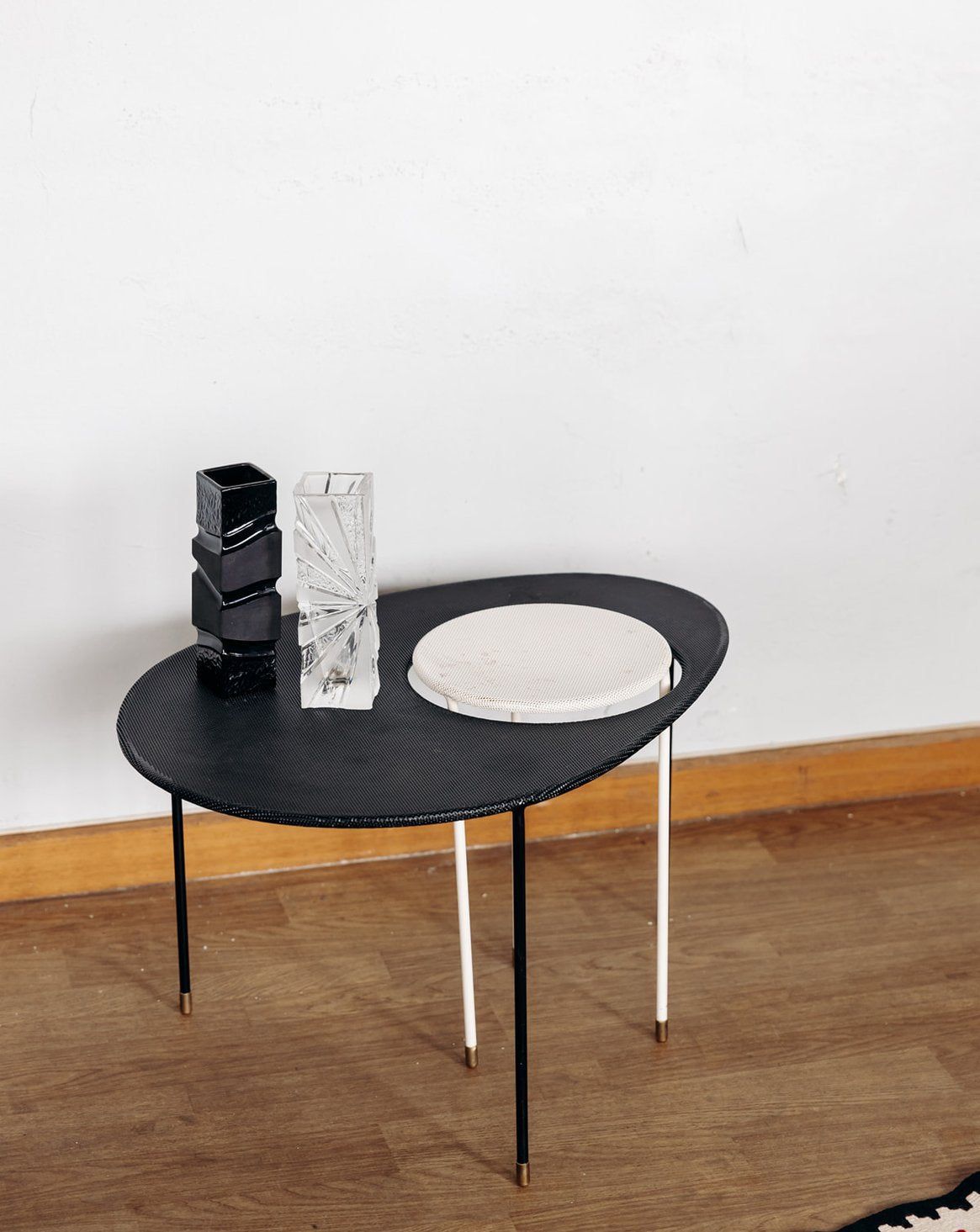 Table basse Mategot Gubi Liv N°145 - Bon état, DEBONGOUT