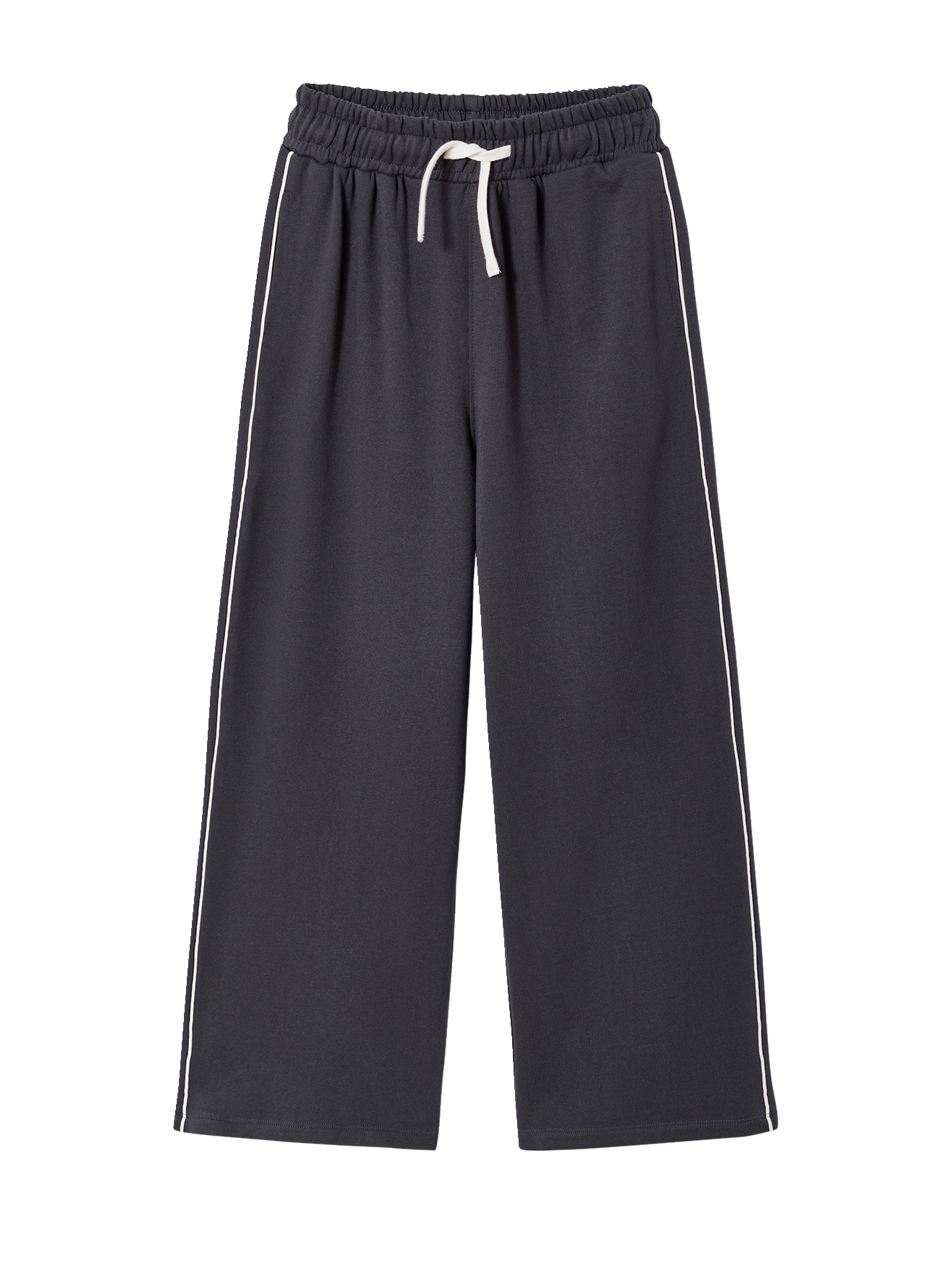 Pantalon large jogging, JONEN