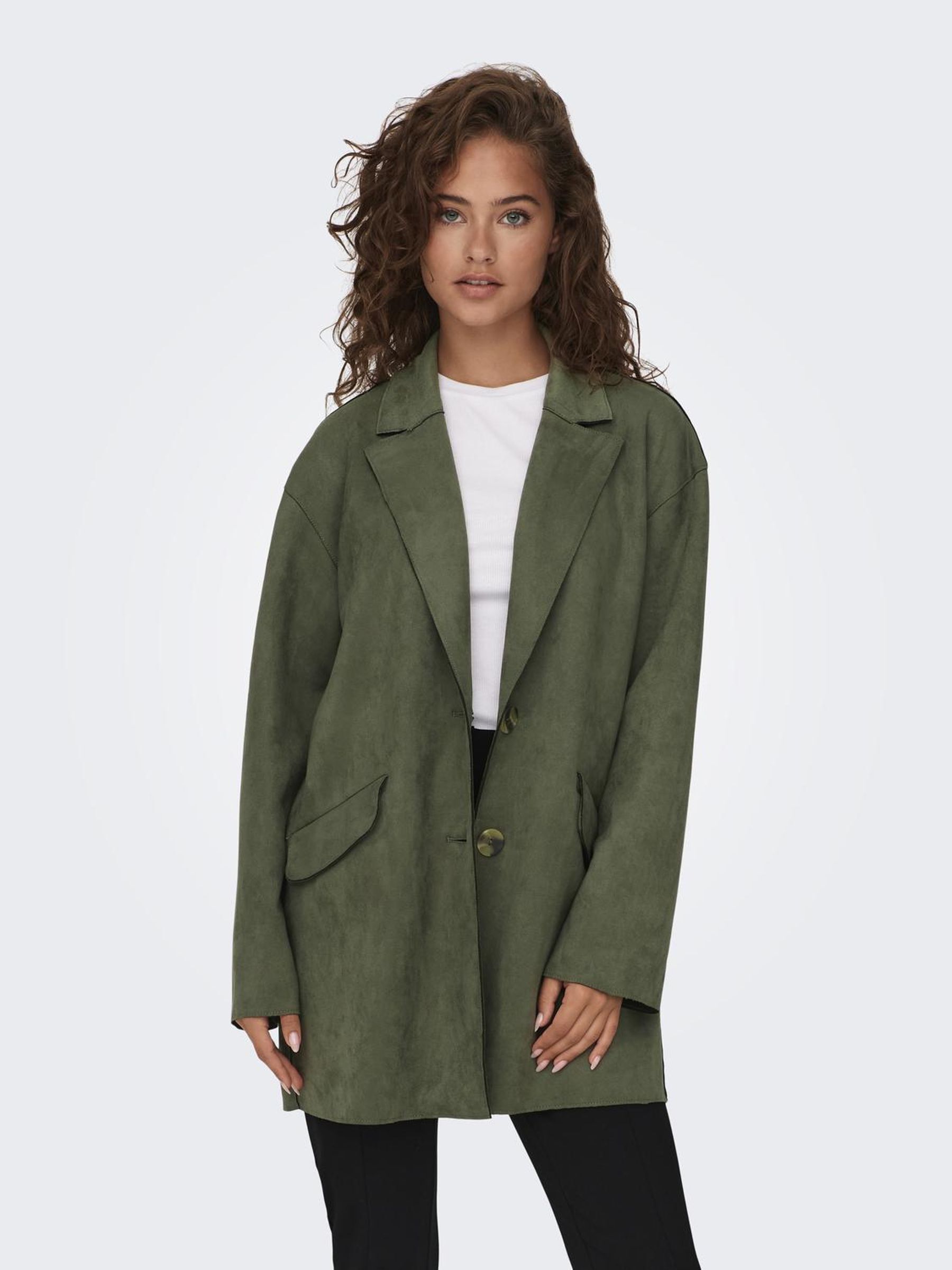 Veste, ONLY