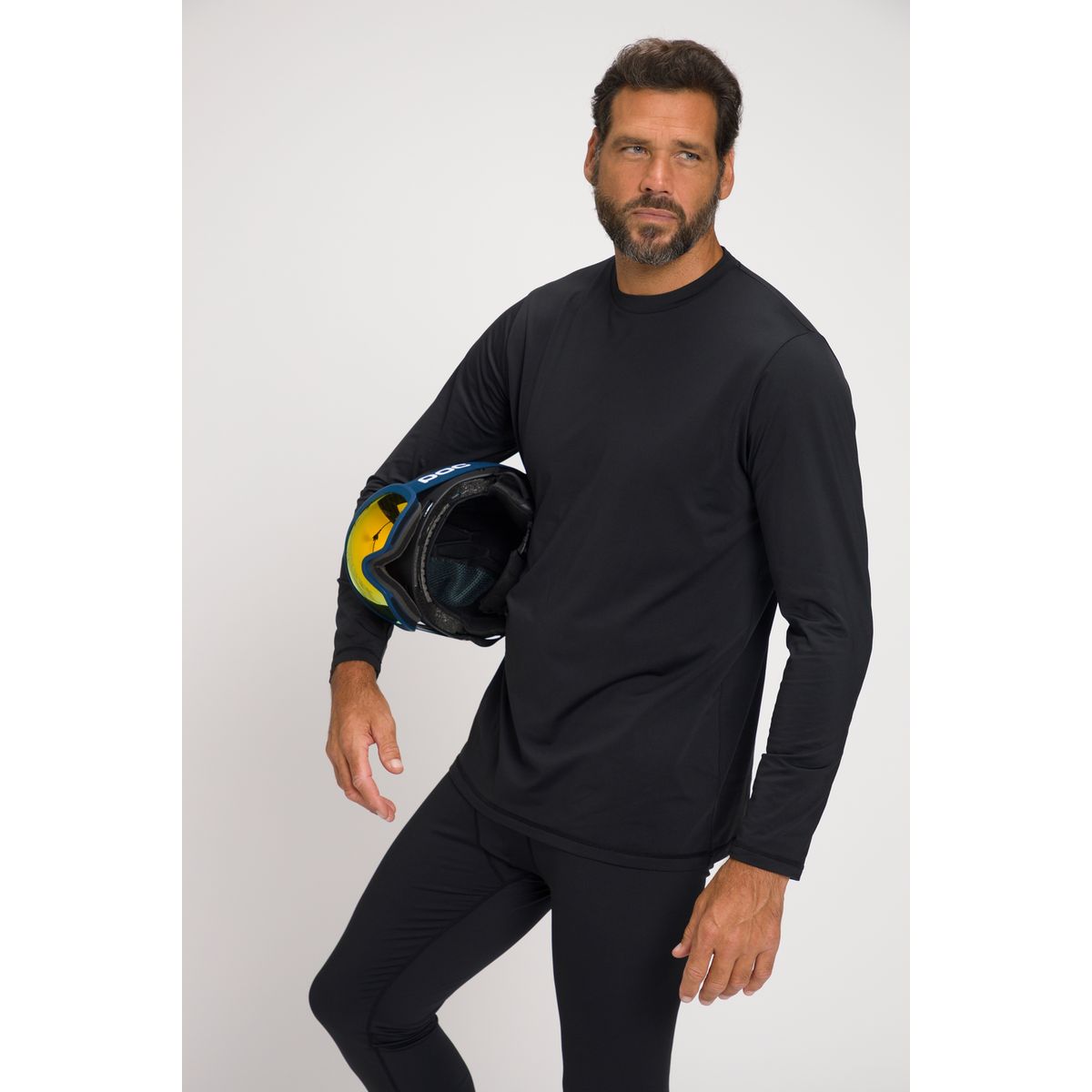 V tement ski grande taille homme La Redoute