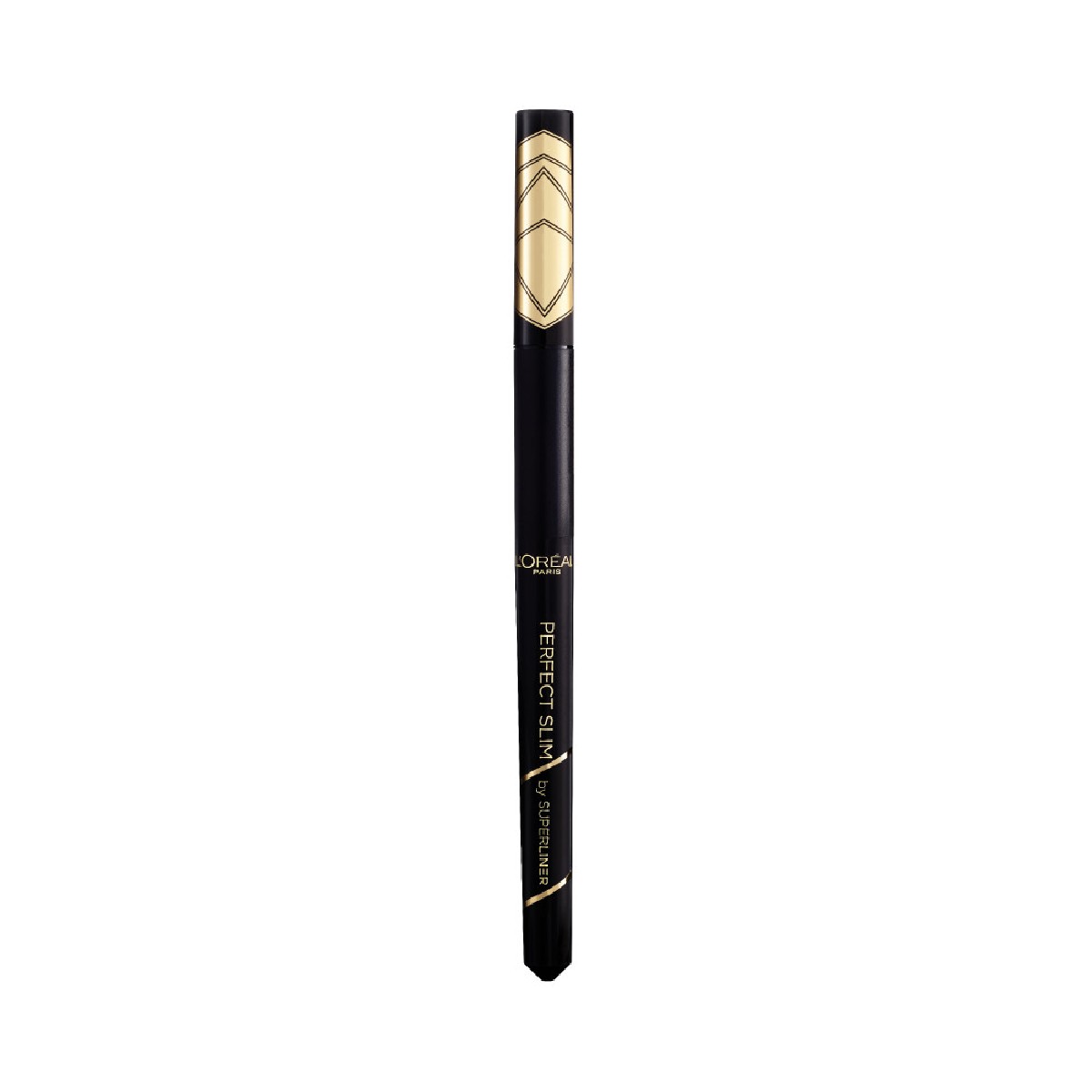 Eyeliner feutre Super Liner Perfect Slim, L'OREAL PARIS