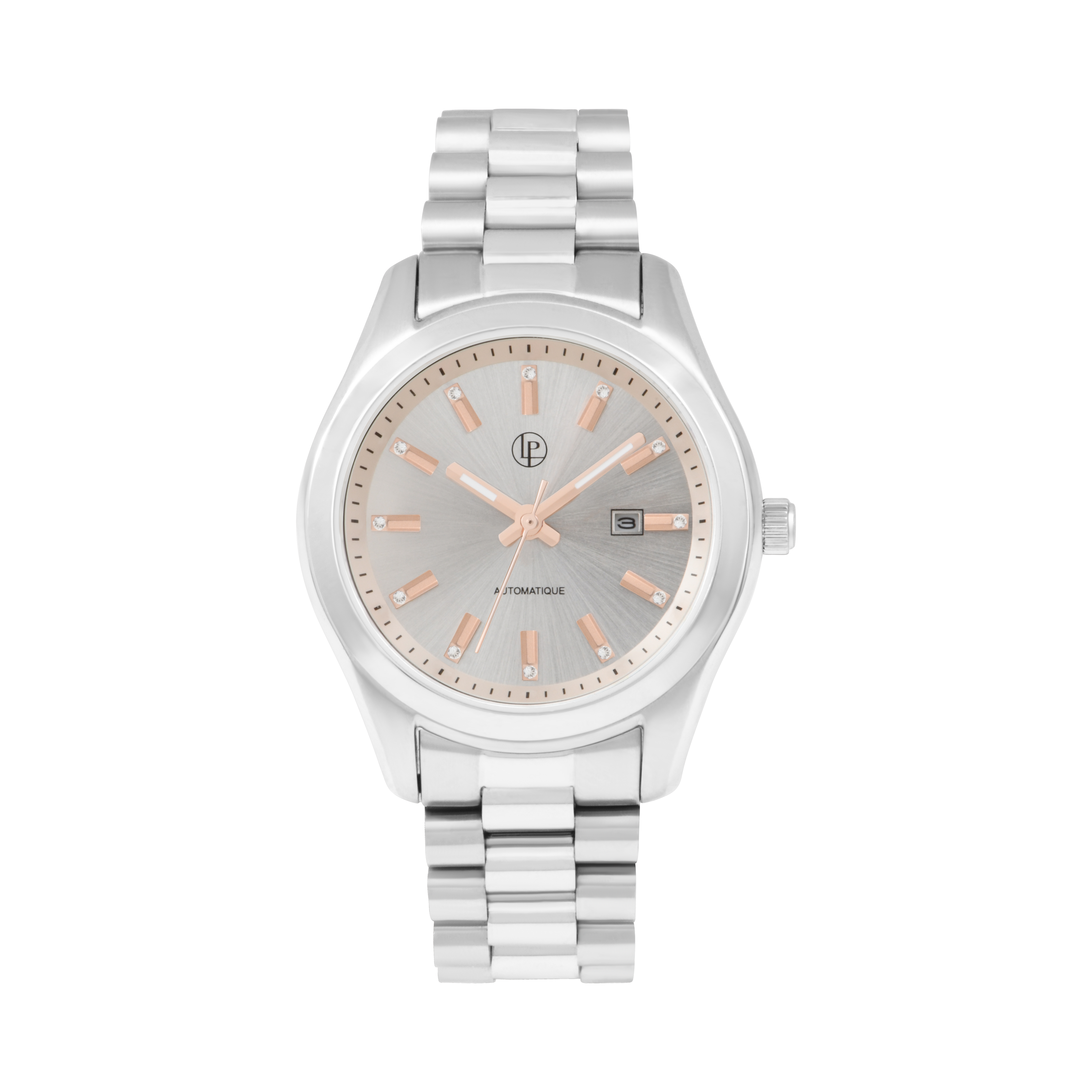 Montre Analogique ADRIENNE, LOUIS PION