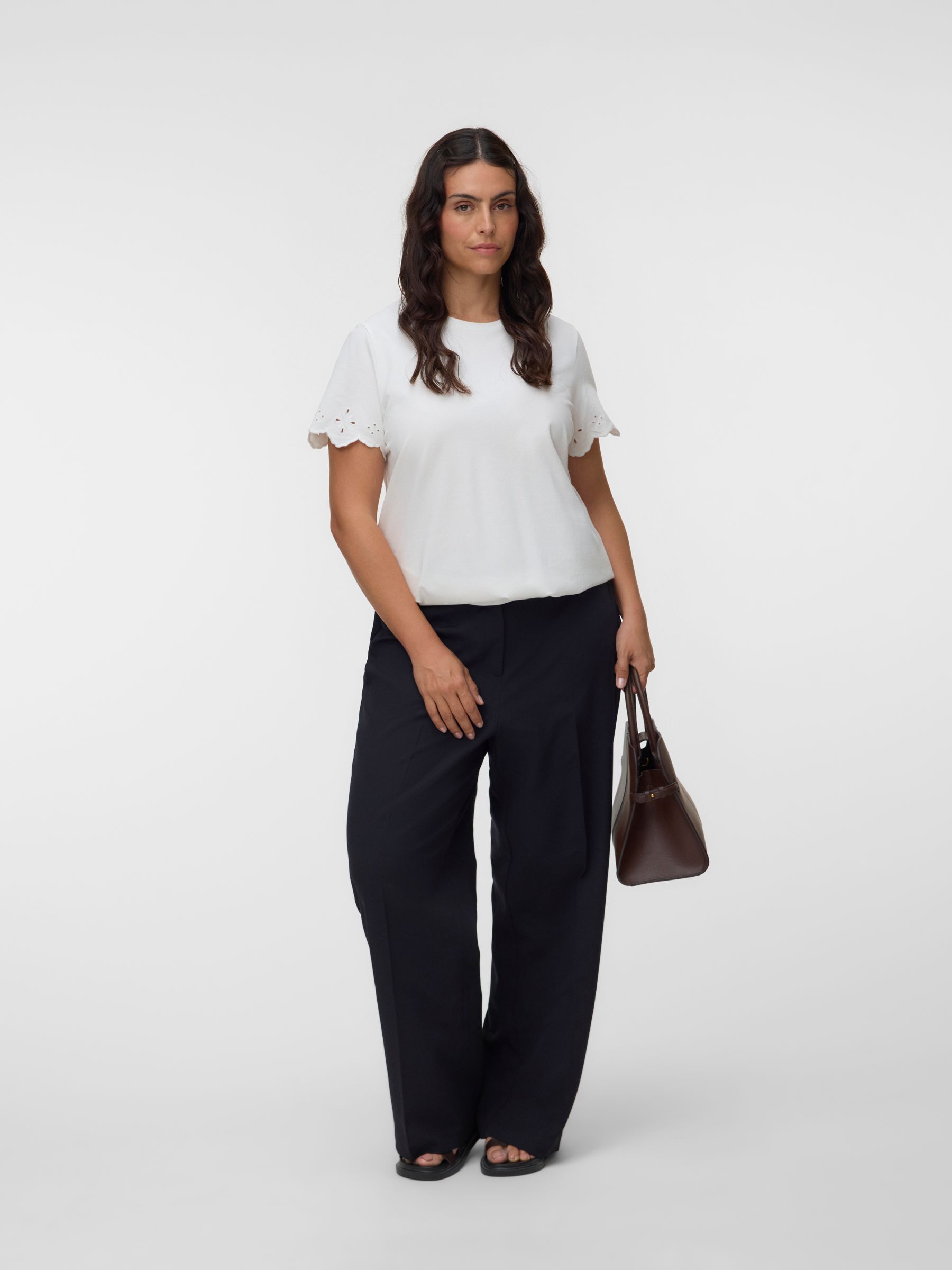 T-Shirt, VERO MODA