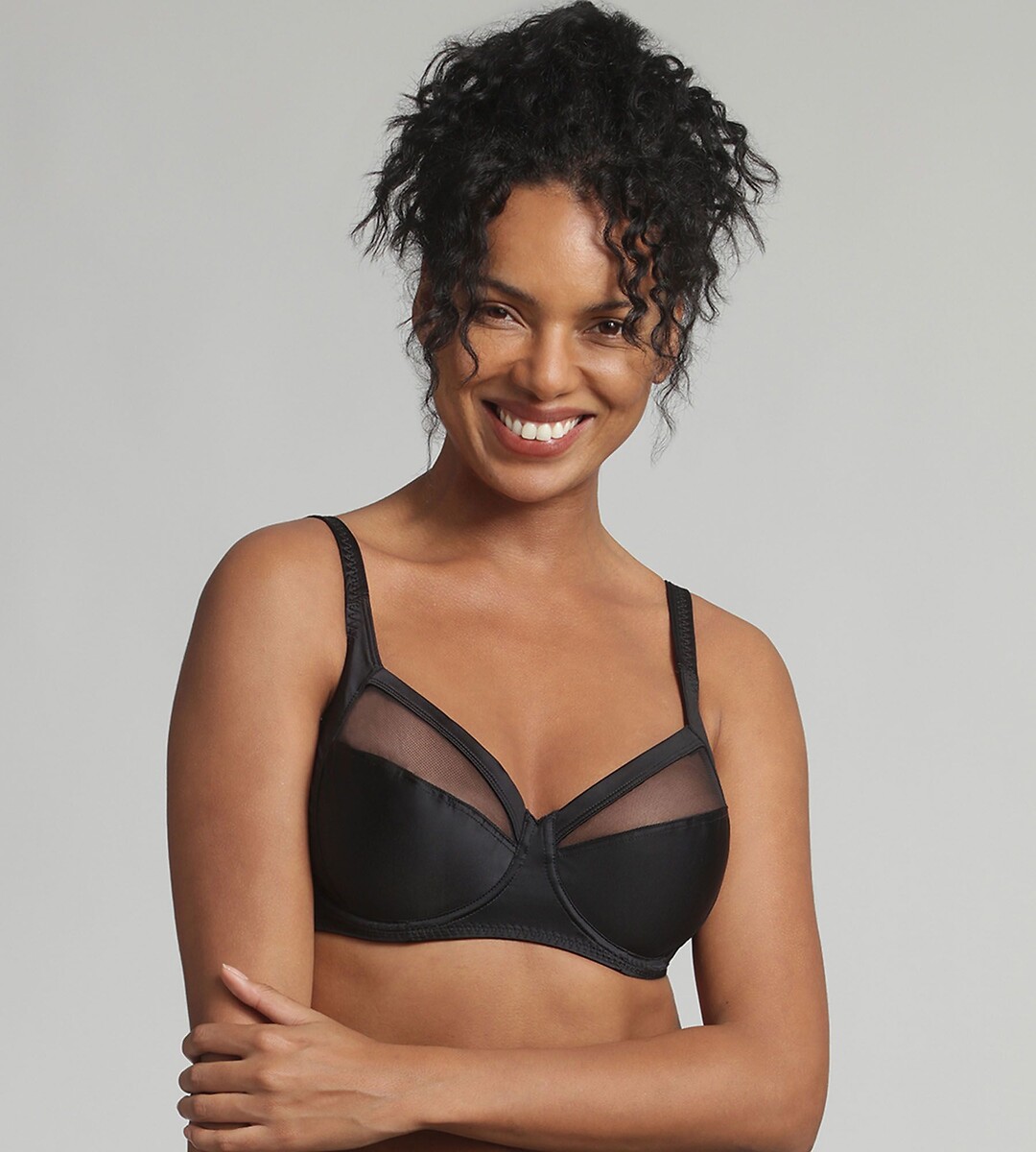 Perfect Silhouette Full Cup Bra, PLAYTEX