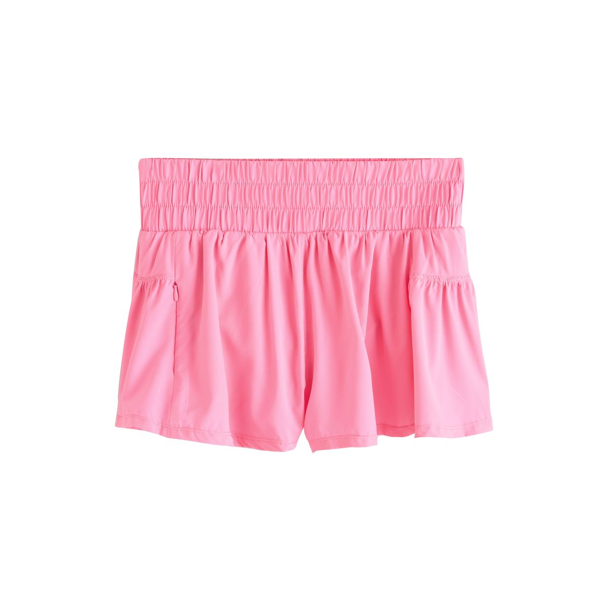Short de course tissé active, NEXT