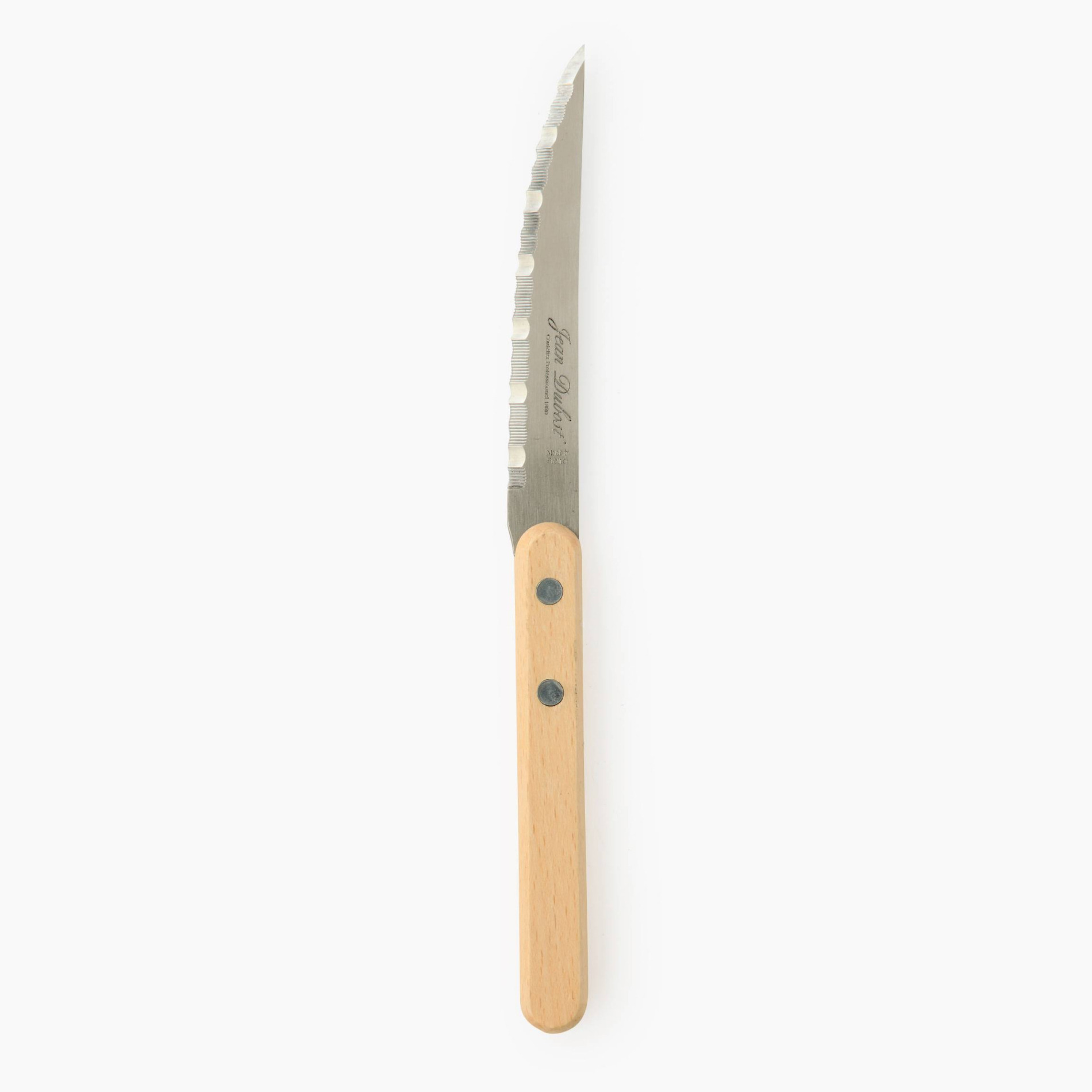 Couteau, gamme Bistrot, MONOPRIX
