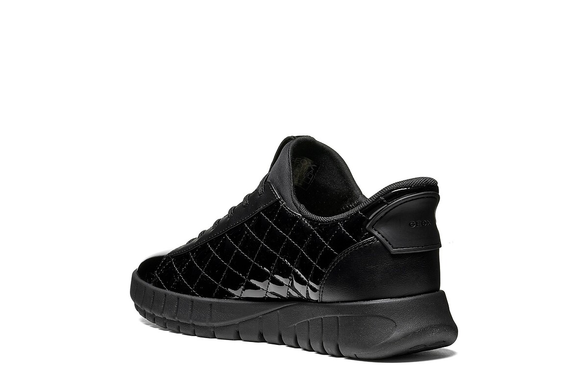 GEOX Mocasines sin cordones, FLEXTRIDE, FAST-IN — photo 4