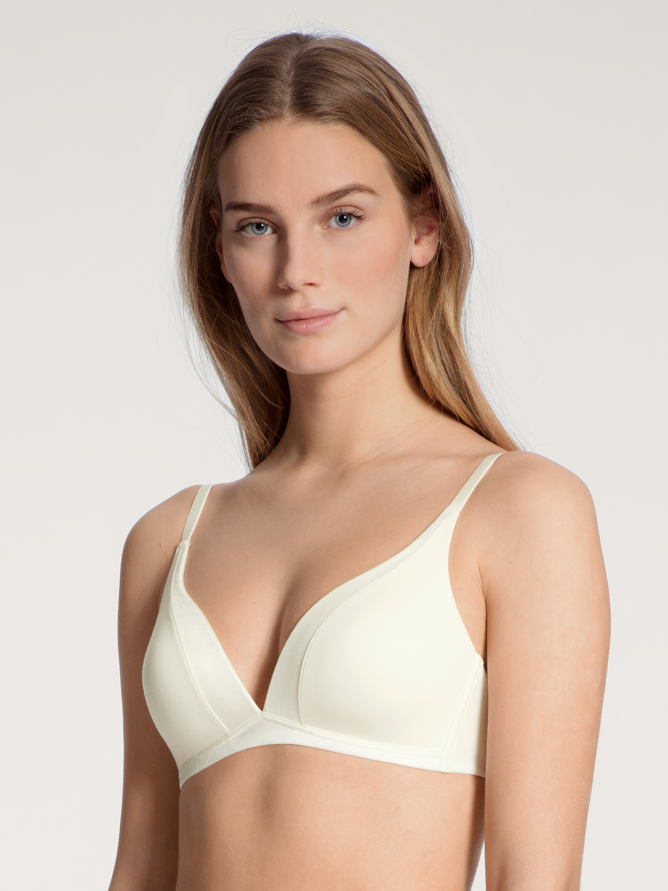 Soutien-gorge Coton CATE, CALIDA