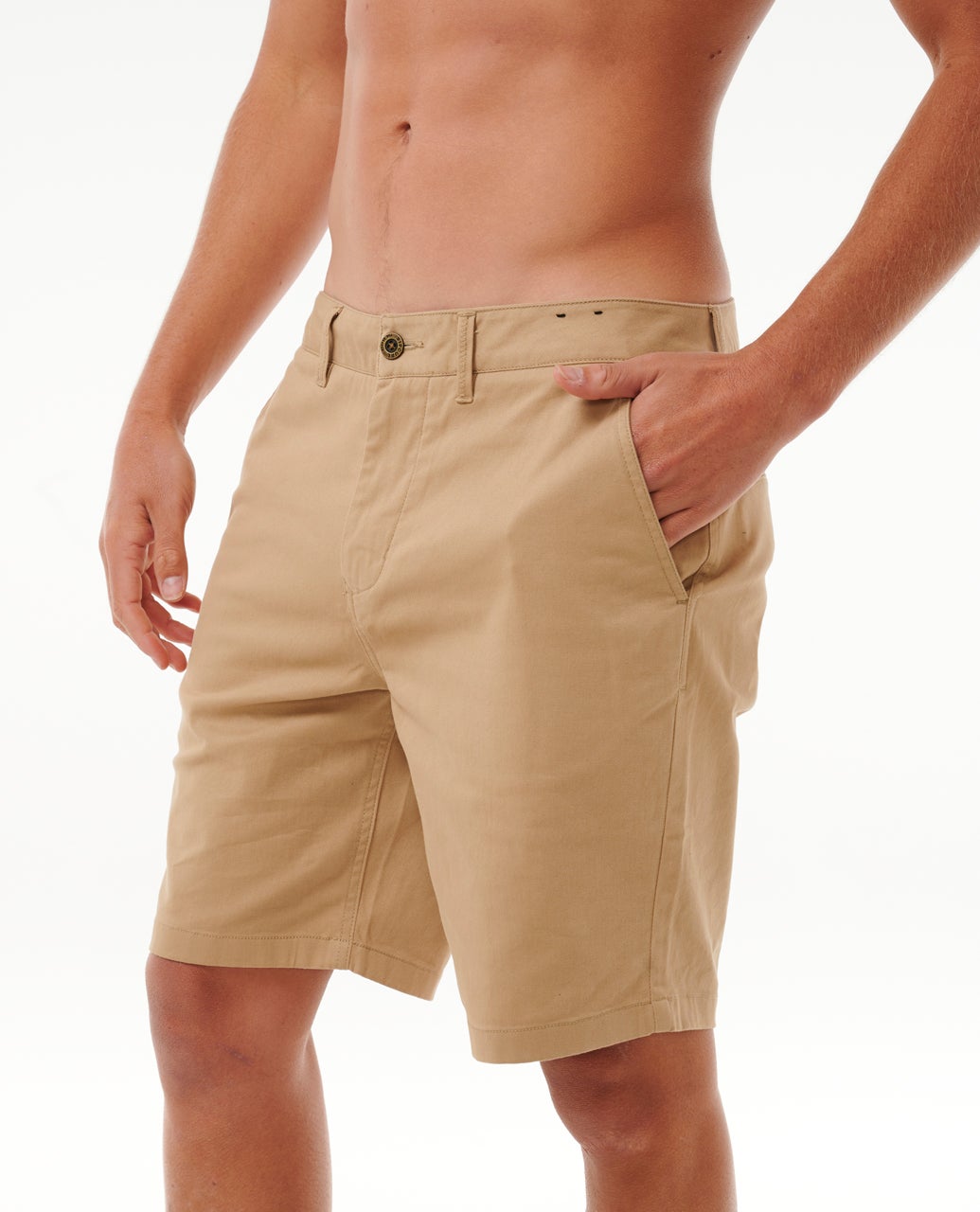 Short CHINO CLASSIC SURF, RIP CURL