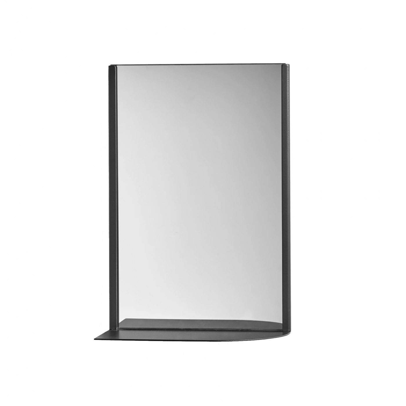 Miroir avec etagère Cover Up S, SERAX