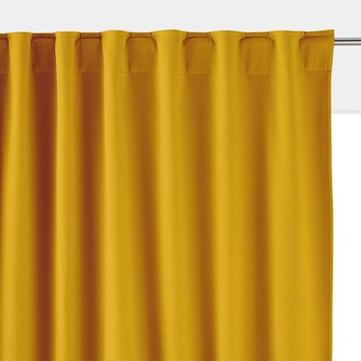 Panason Thermal Blackout Radiator Curtain LA REDOUTE INTERIEURS