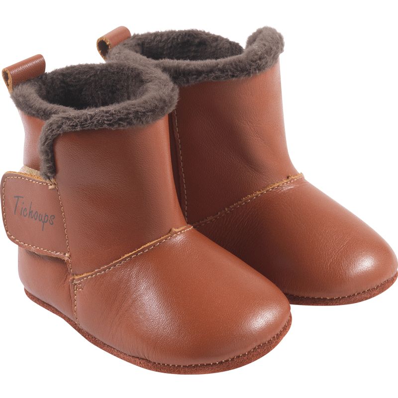 Botte Bebe Garcon La Redoute