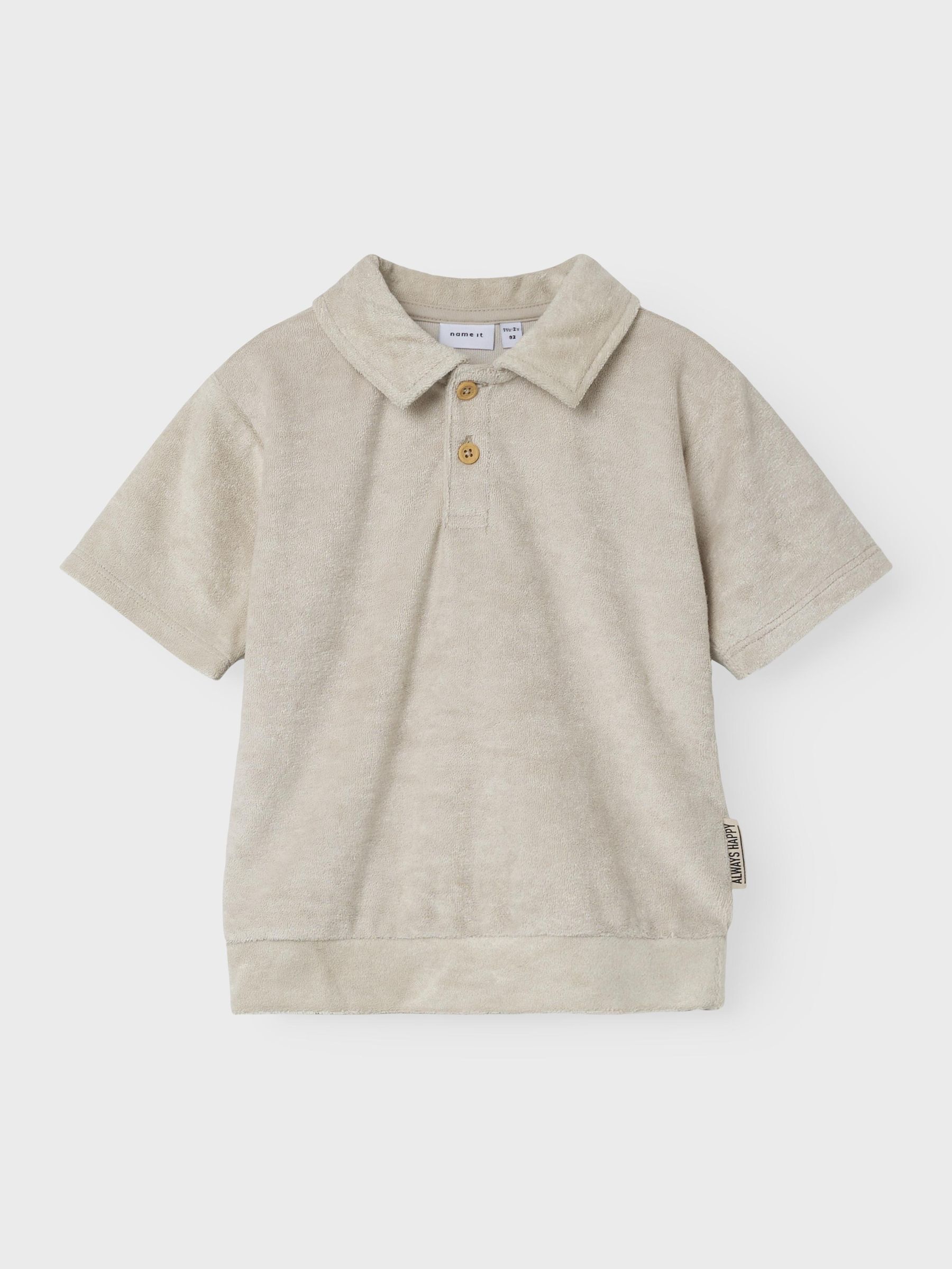 Polo, NAME IT