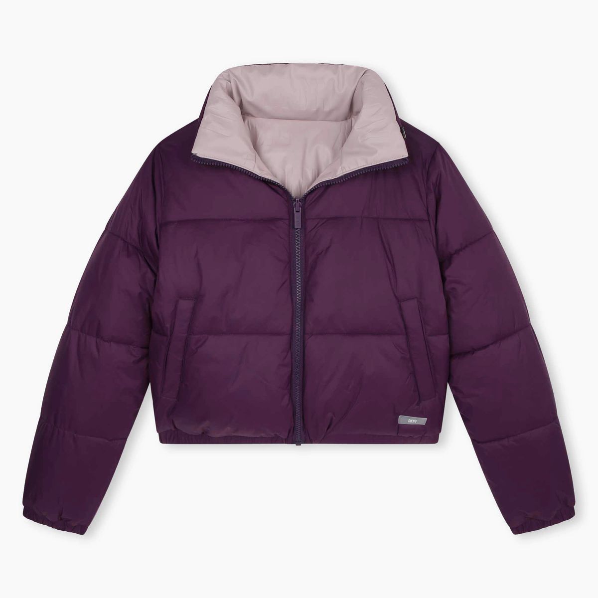 Doudoune dkny fille best sale