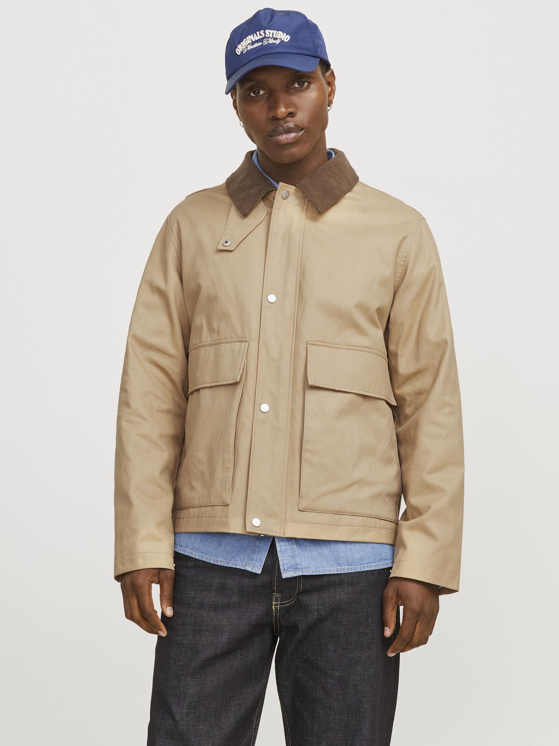 Veste, JACK & JONES