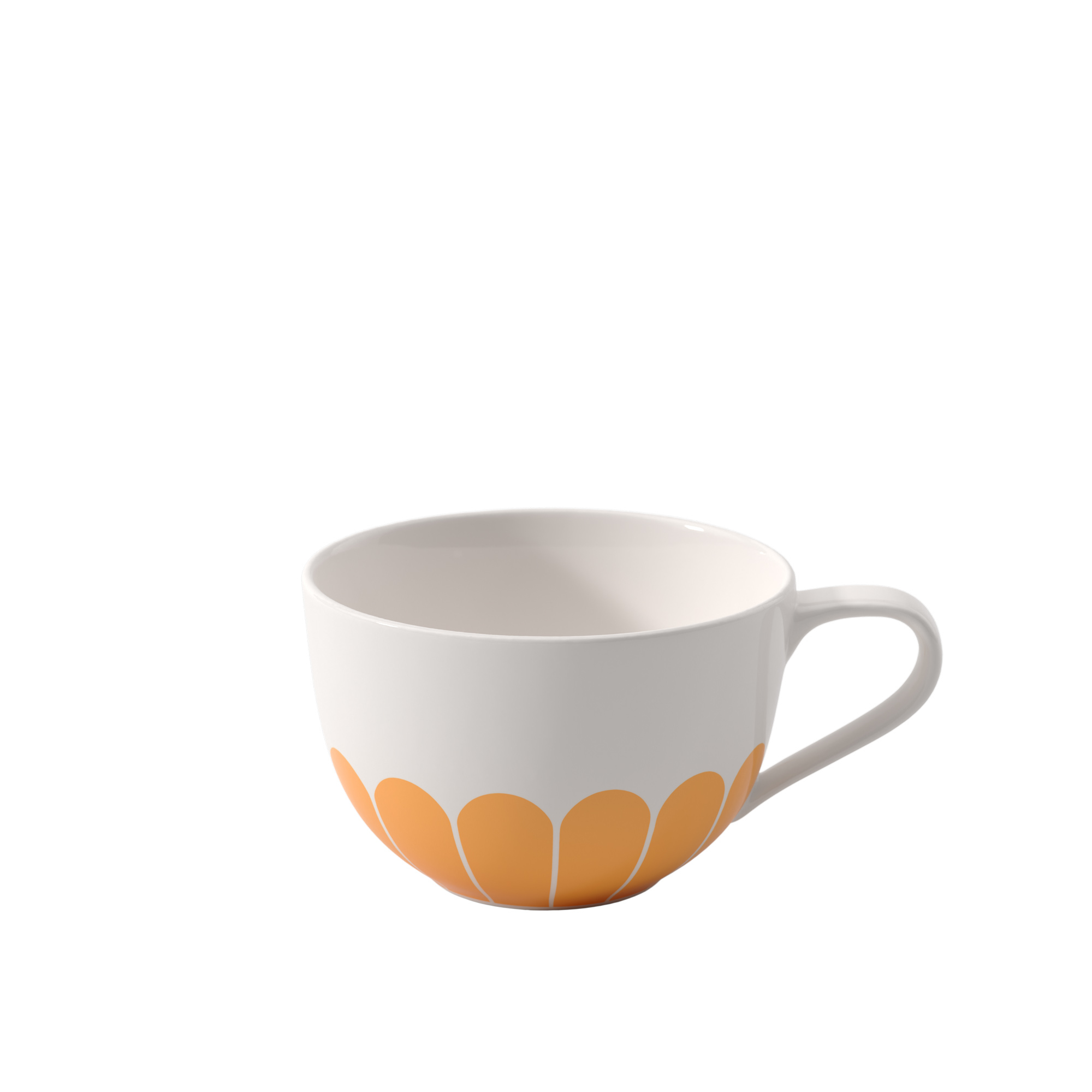 Tasse À Cappuccino FLEUR, VILLEROY & BOCH