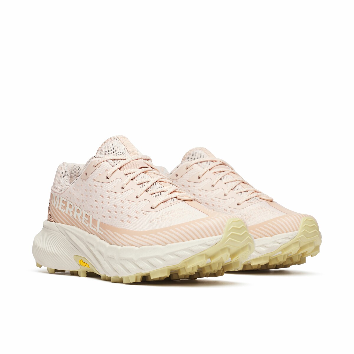 Sneakers Agility Peak 5