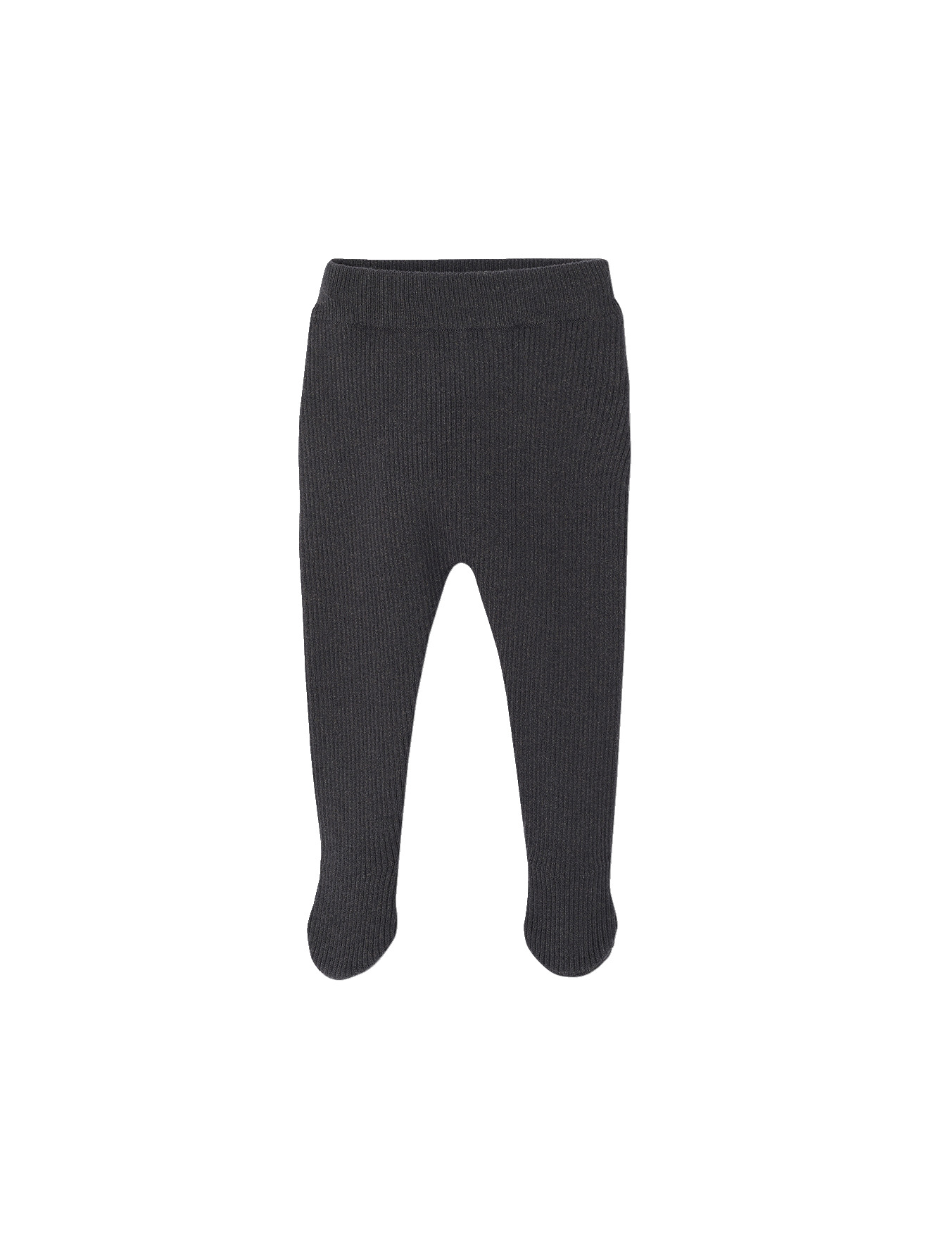 Pantalon naissance à pieds, VERTBAUDET