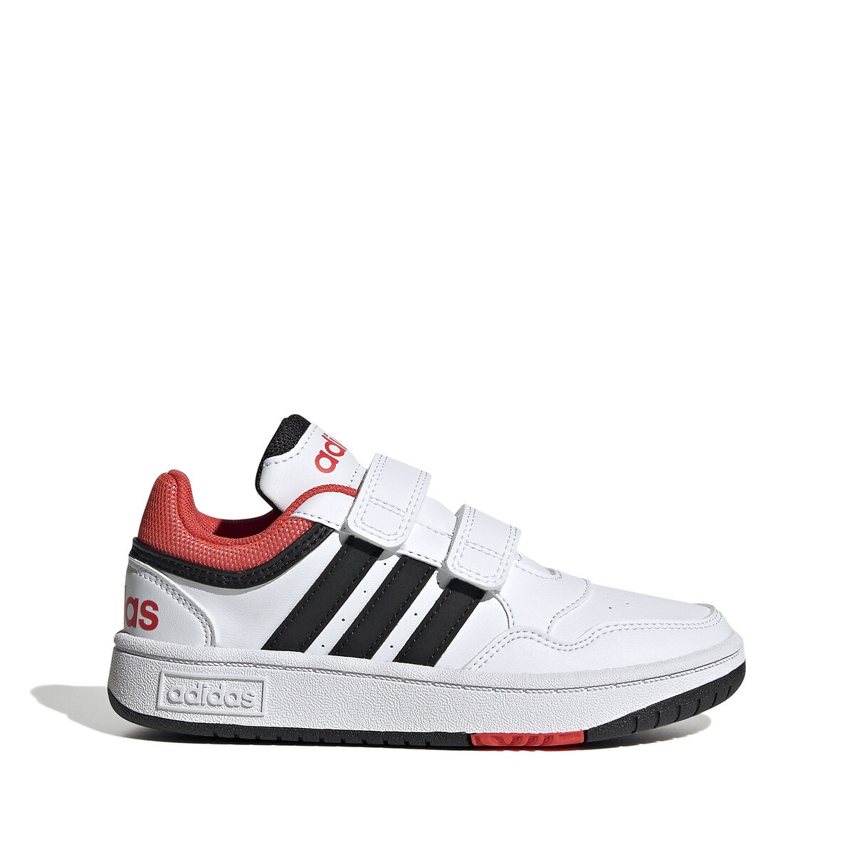 Adidas scratch La Redoute