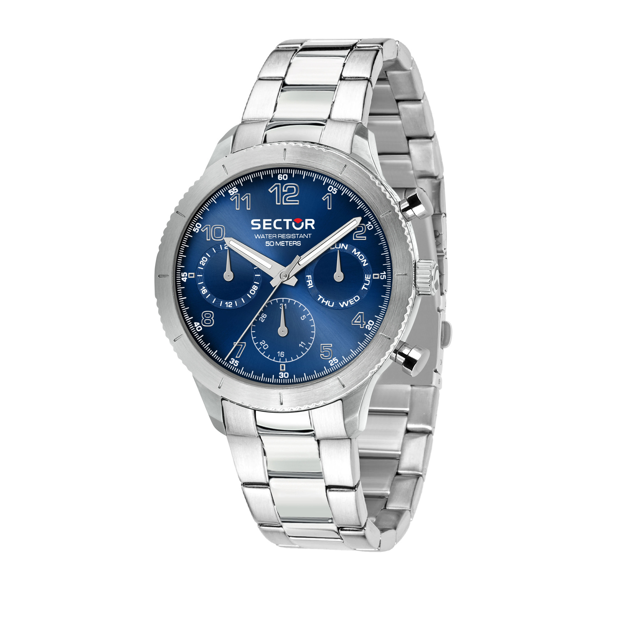 Montre multifonction 270, SECTOR