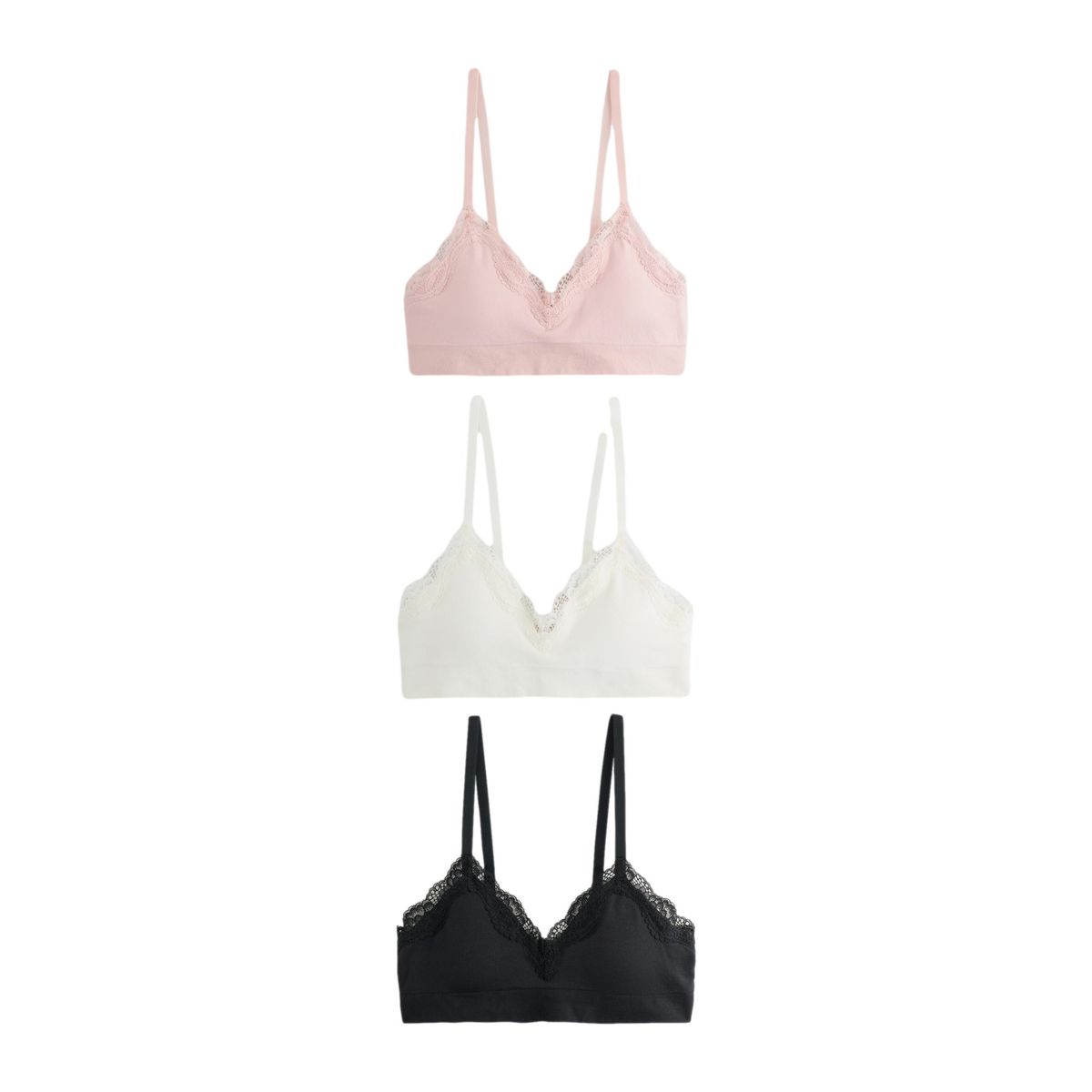 Soutien-gorge sans coutures, NEXT