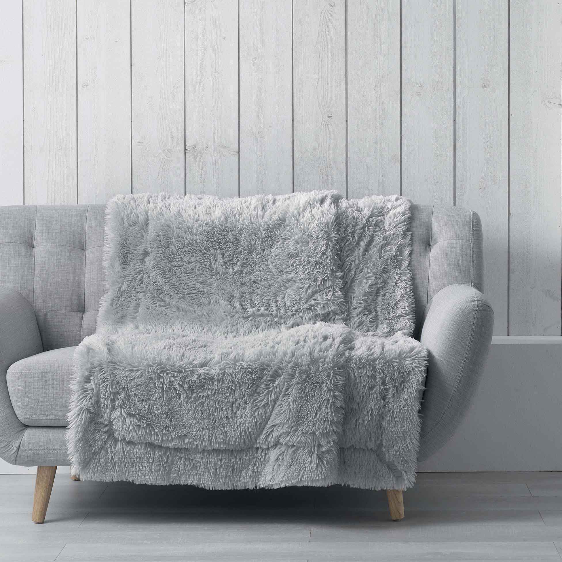 Plaid ultra doux Marilou, EDEN