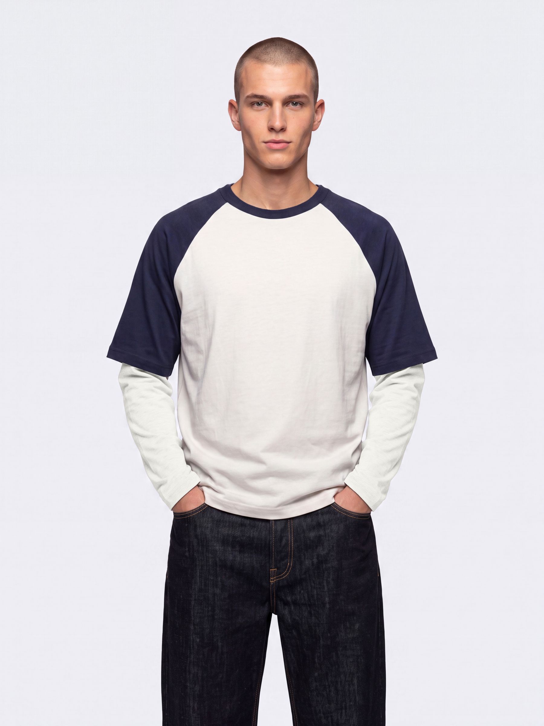 T-Shirt, ONLY & SONS
